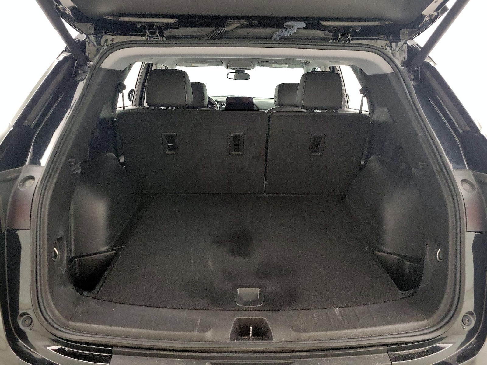 2024 Chevrolet Blazer 3LT - Photo 21