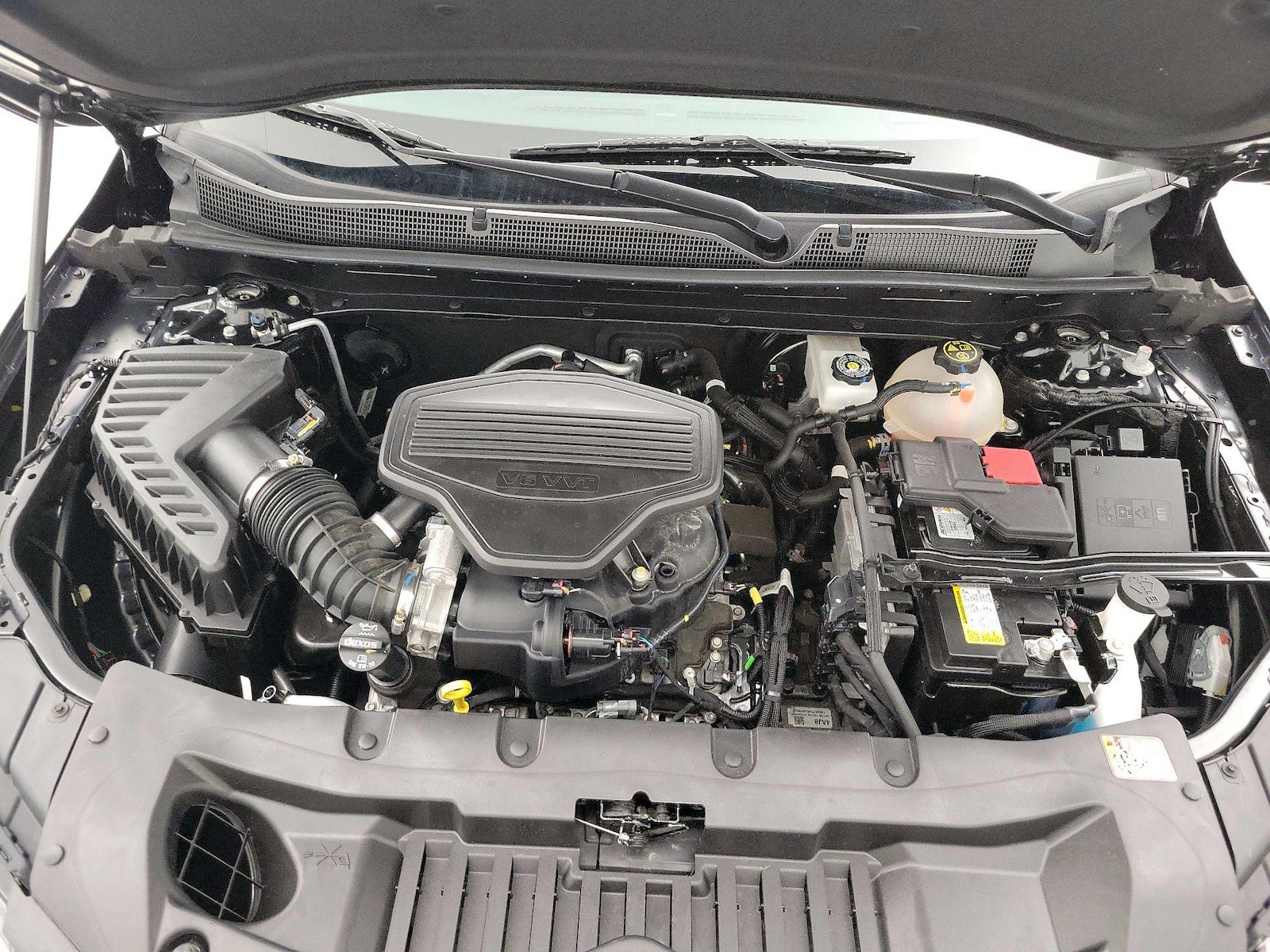 2024 Chevrolet Blazer 3LT - Photo 22