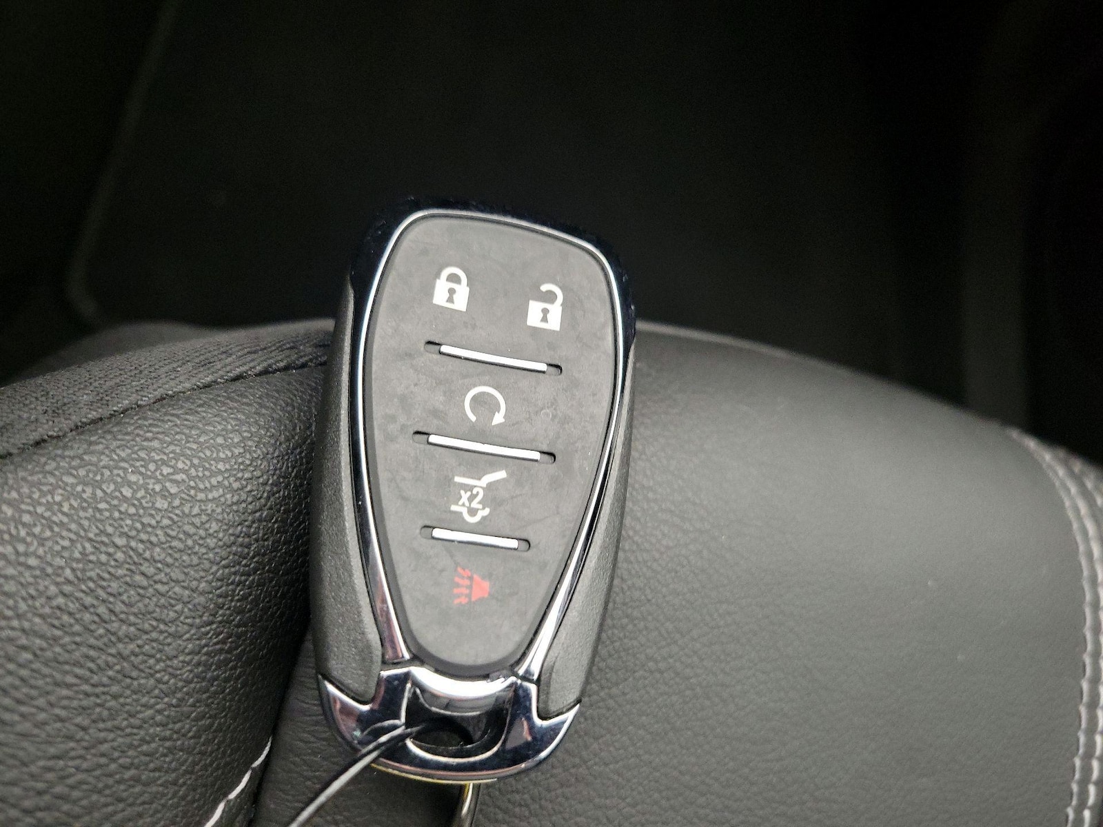 2024 Chevrolet Blazer 3LT - Photo 23