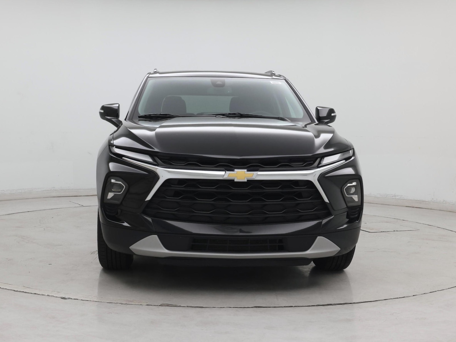 2024 Chevrolet Blazer 3LT - Photo 6