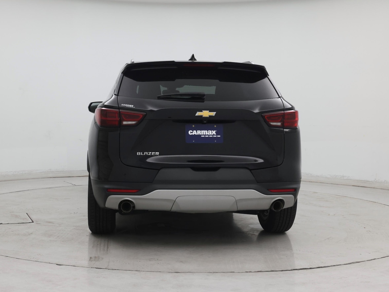 2024 Chevrolet Blazer 3LT - Photo 7