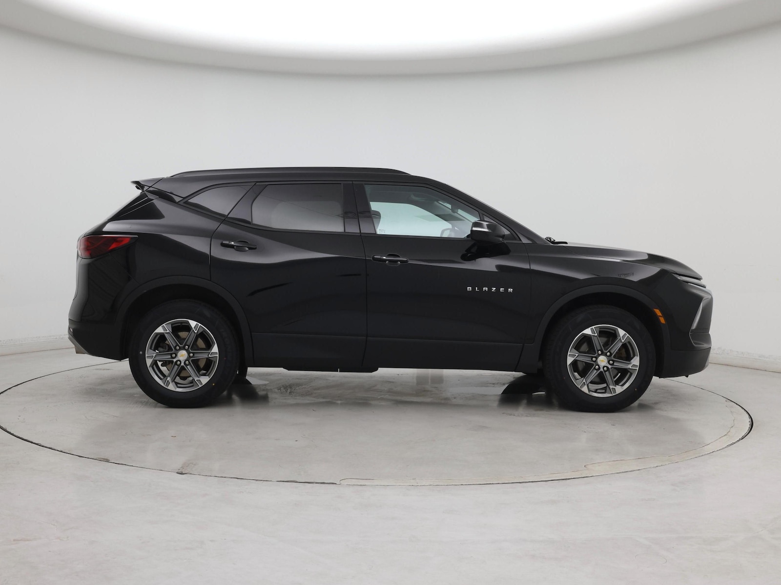 2024 Chevrolet Blazer 3LT - Photo 8