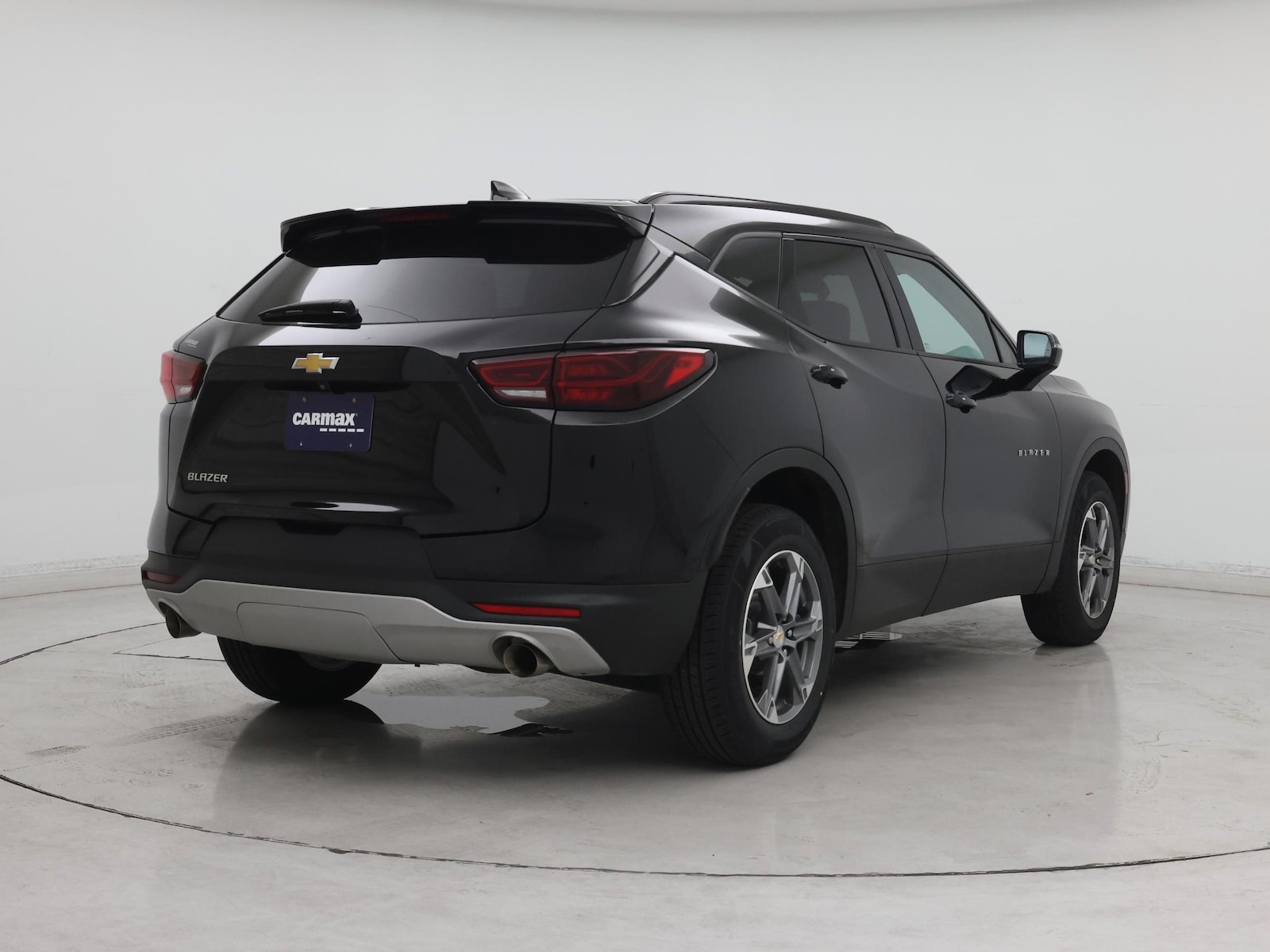 2024 Chevrolet Blazer 3LT - Photo 9