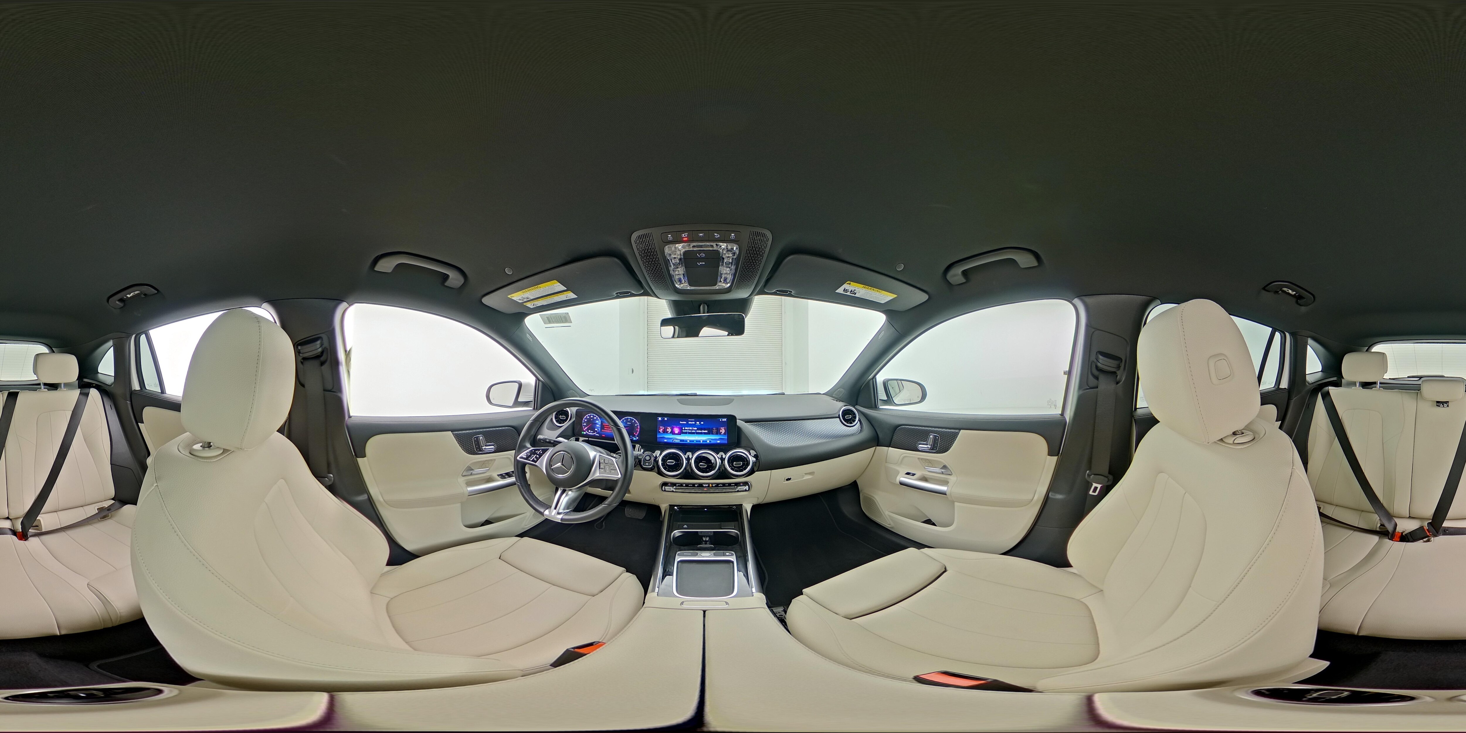 2025 Mercedes-Benz GLA GLA250 - Photo 24
