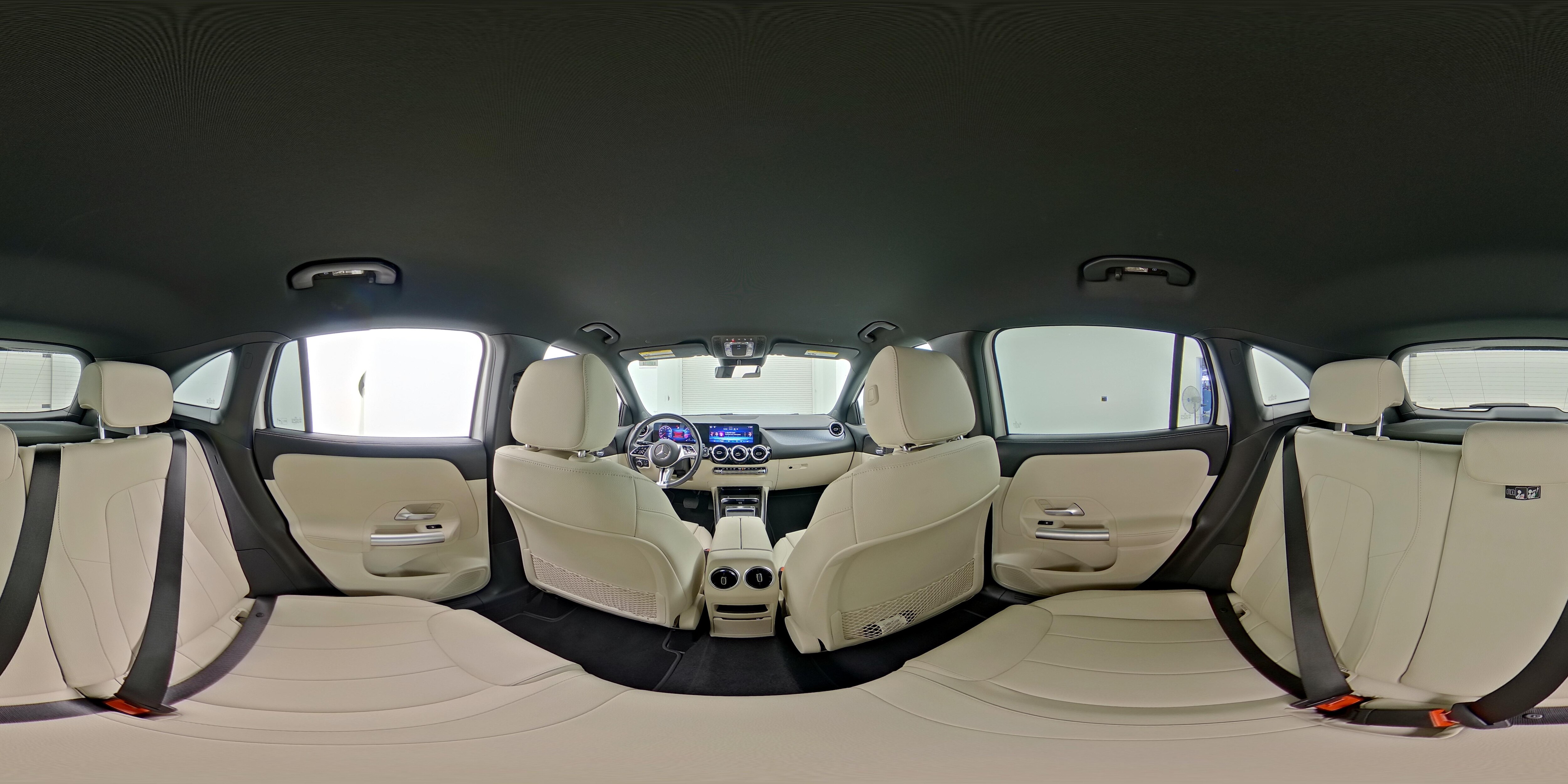2025 Mercedes-Benz GLA GLA250 - Photo 25
