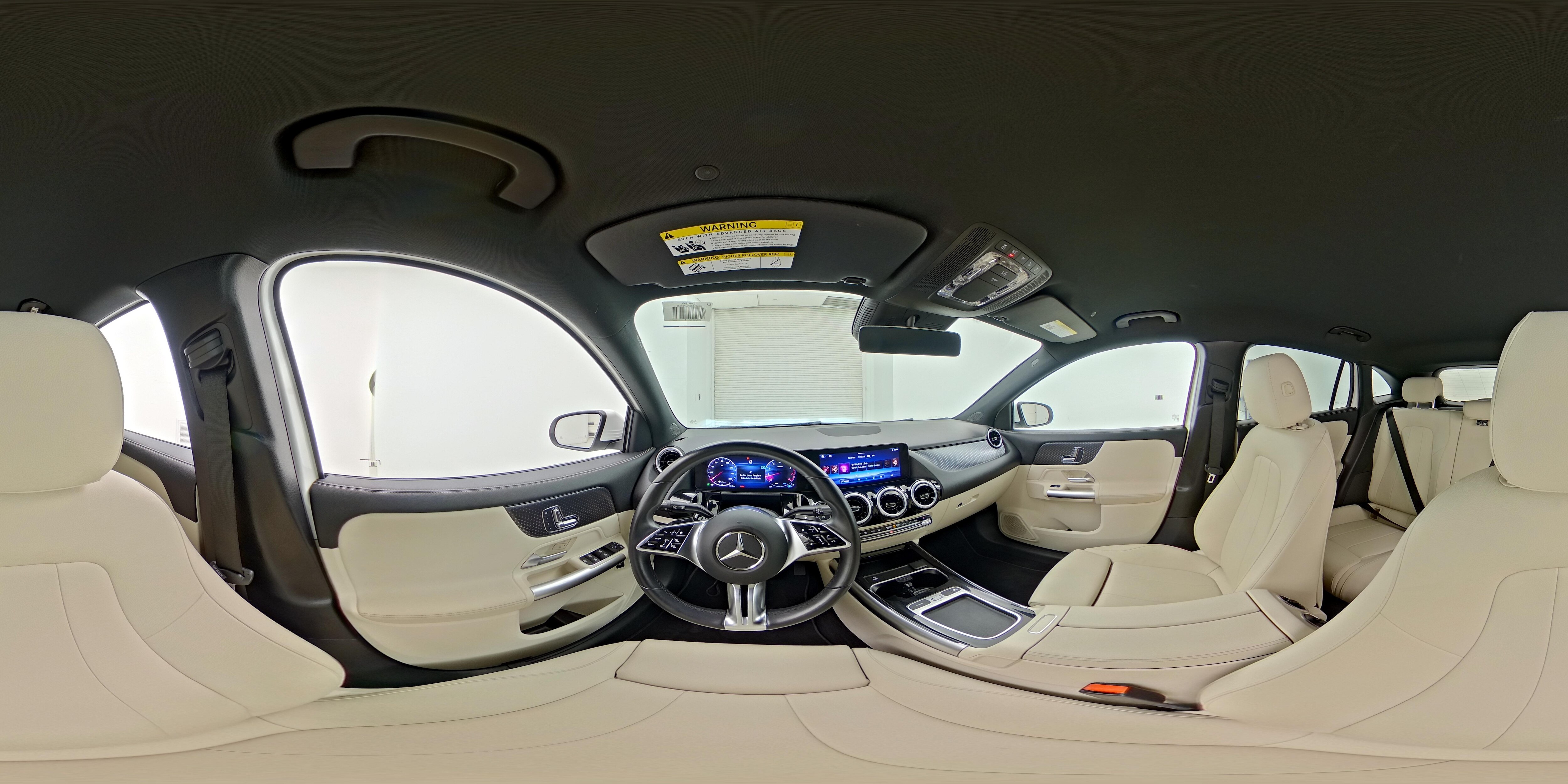2025 Mercedes-Benz GLA GLA250 - Photo 26