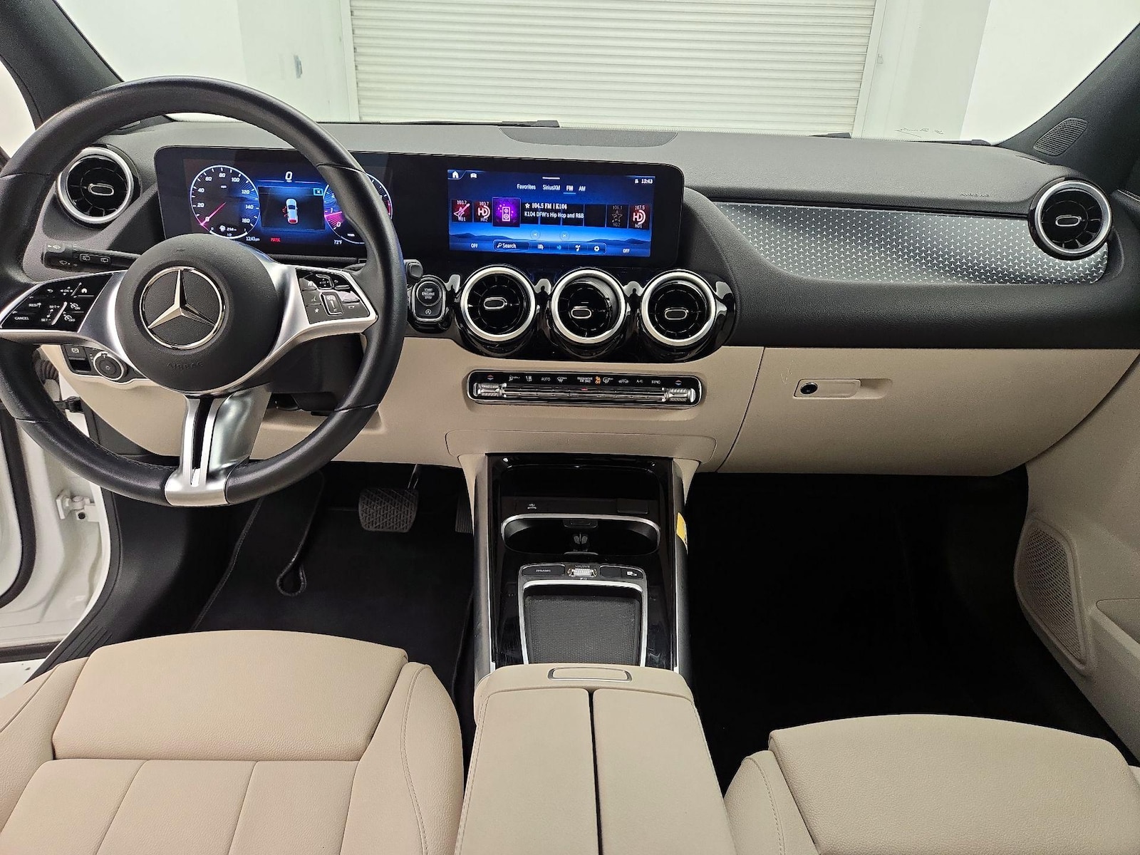 2025 Mercedes-Benz GLA GLA250 - Photo 10