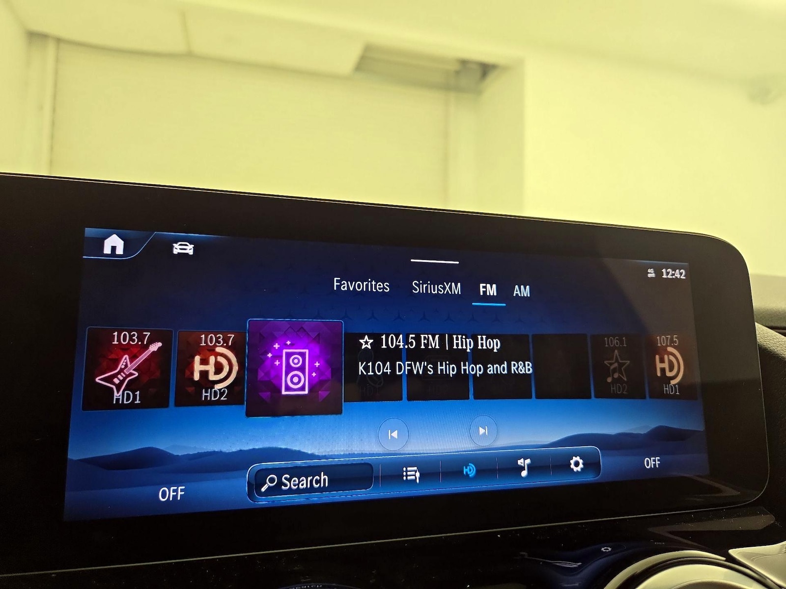 2025 Mercedes-Benz GLA GLA250 - Photo 16
