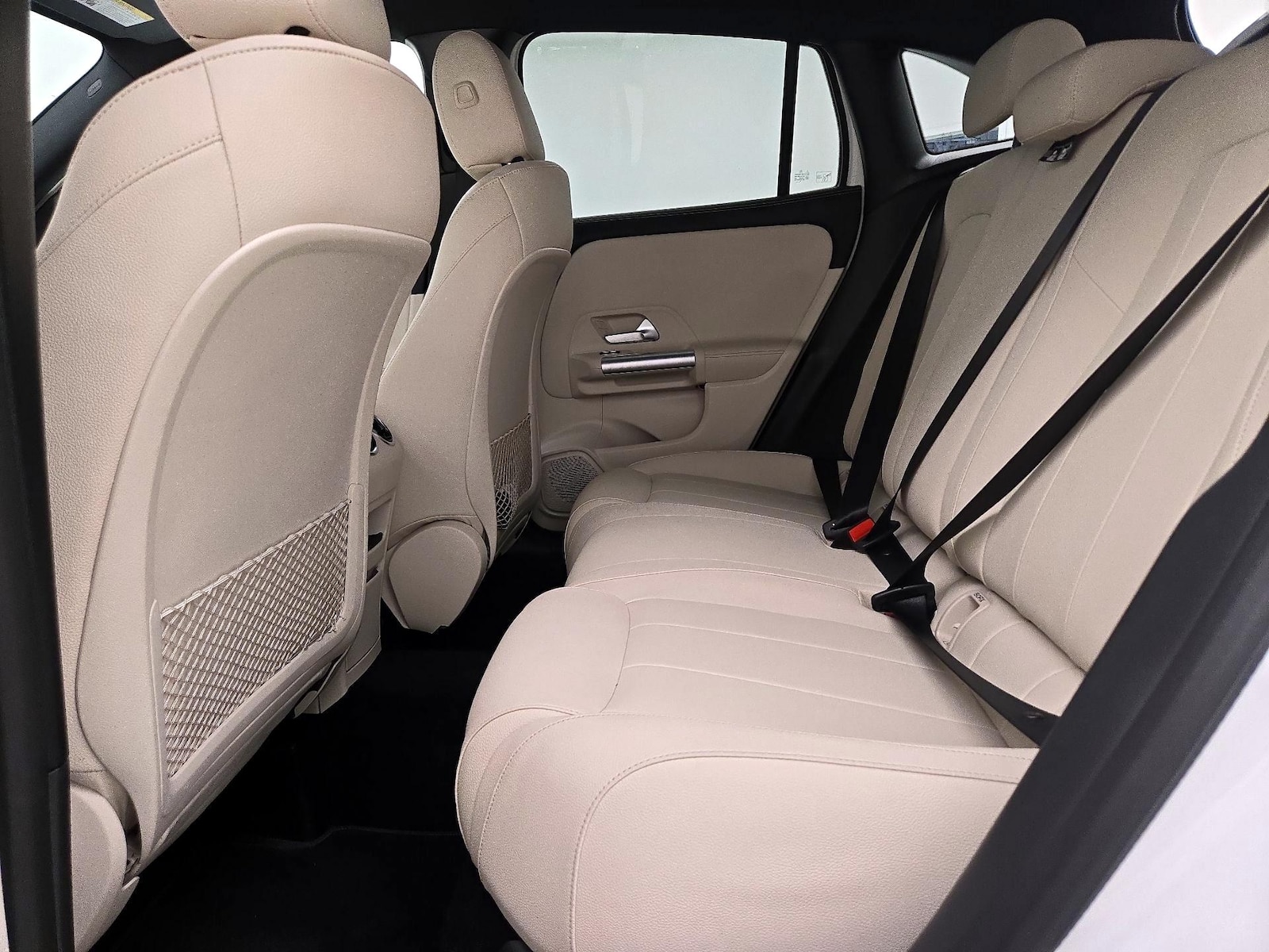 2025 Mercedes-Benz GLA GLA250 - Photo 20