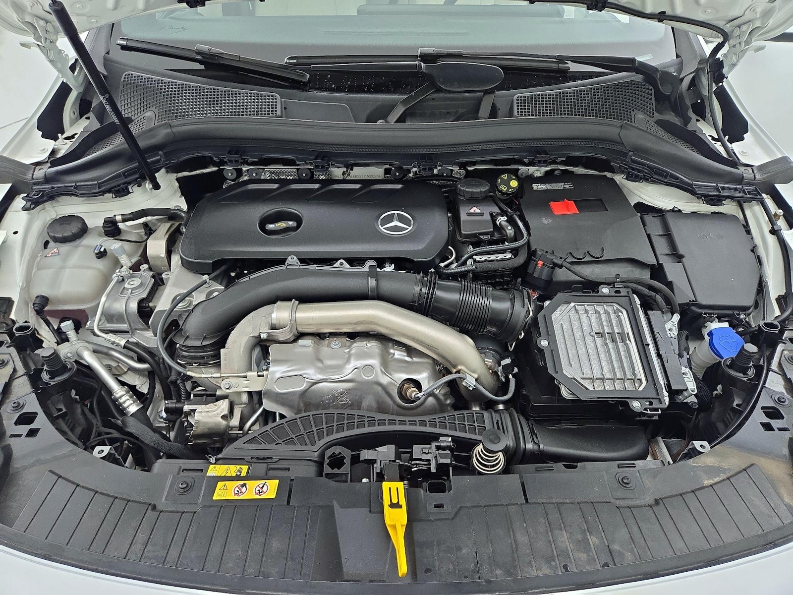 2025 Mercedes-Benz GLA GLA250 - Photo 22