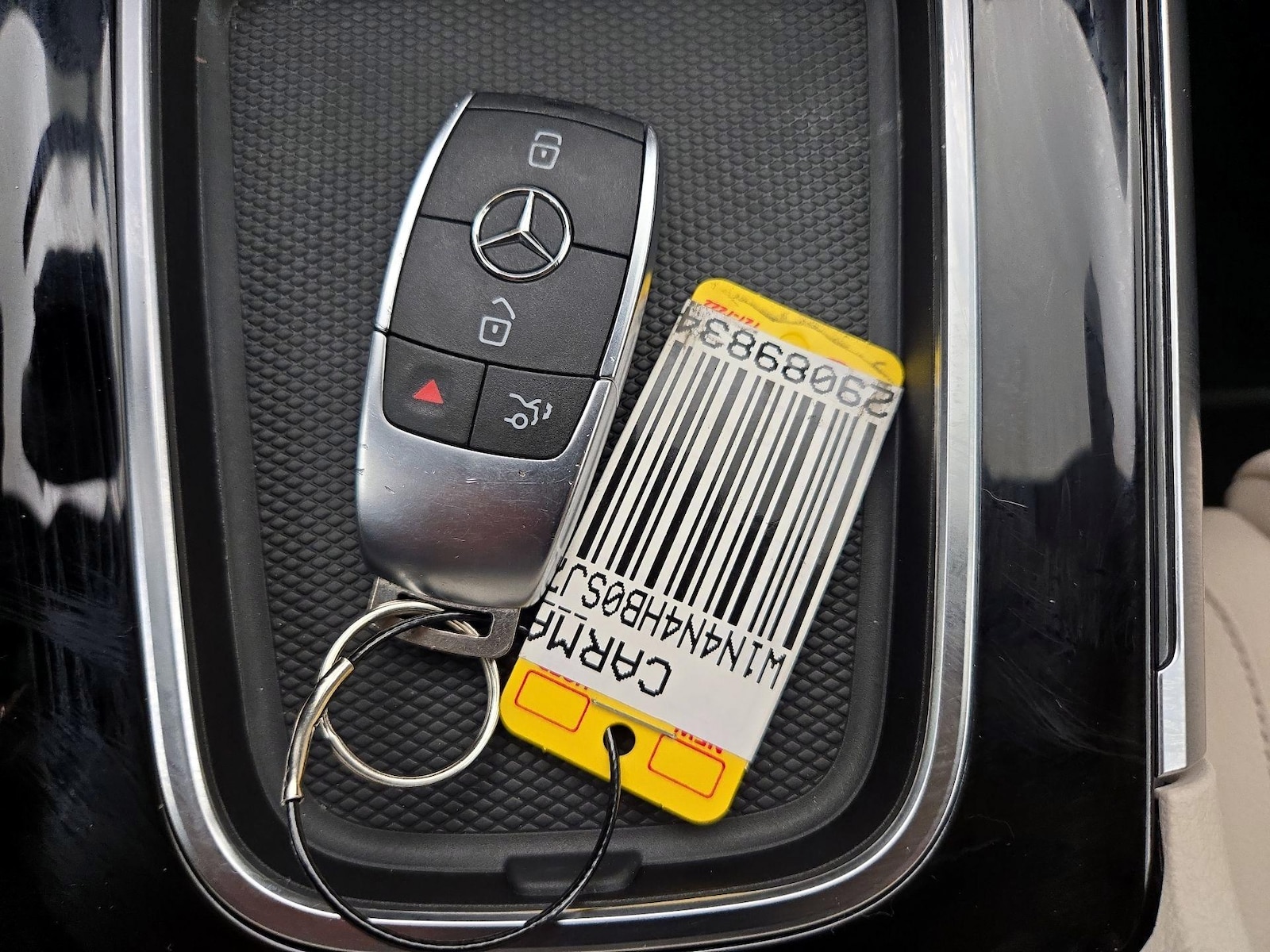 2025 Mercedes-Benz GLA GLA250 - Photo 23