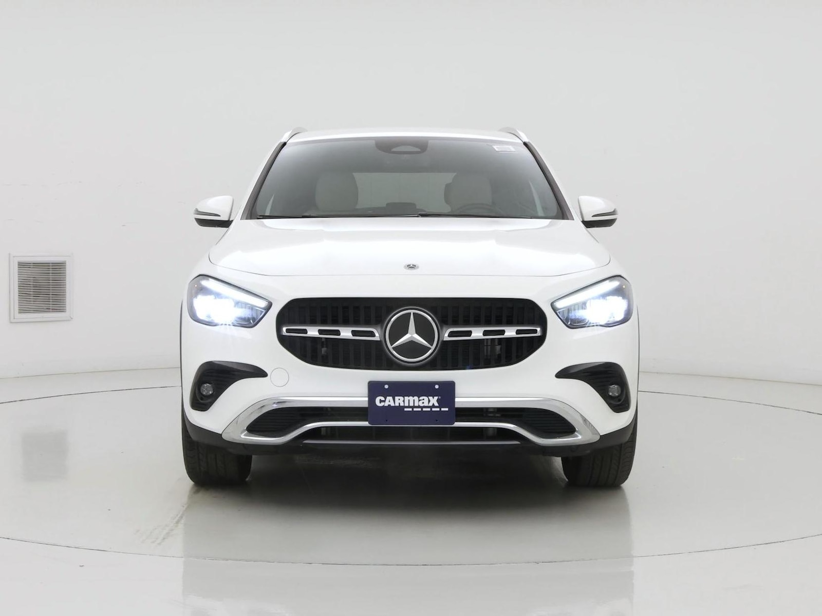 2025 Mercedes-Benz GLA GLA250 - Photo 6