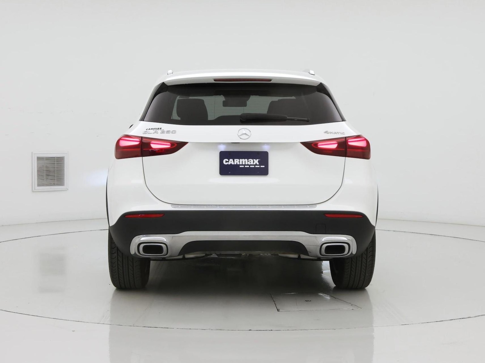 2025 Mercedes-Benz GLA GLA250 - Photo 7