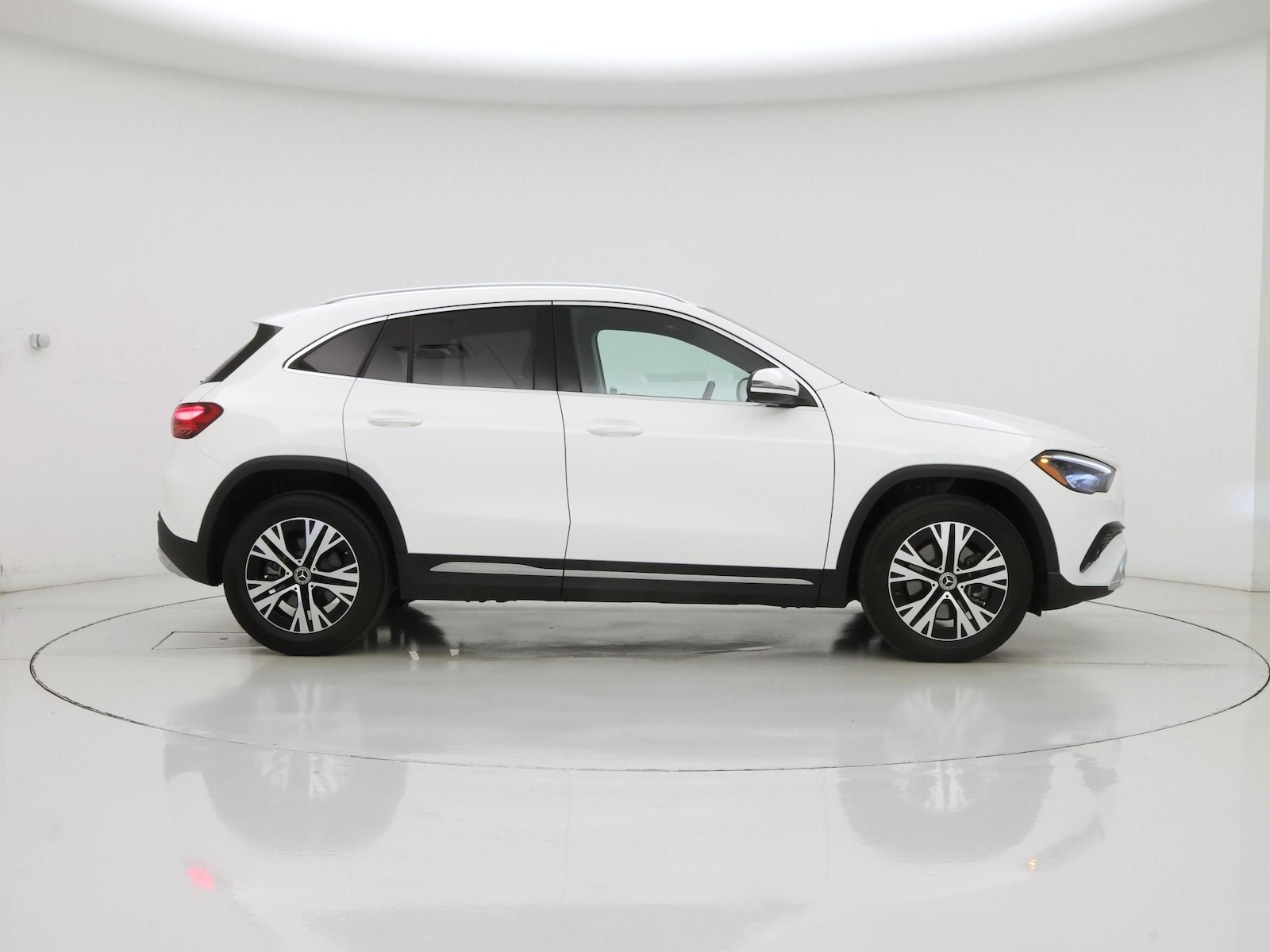 2025 Mercedes-Benz GLA GLA250 - Photo 8