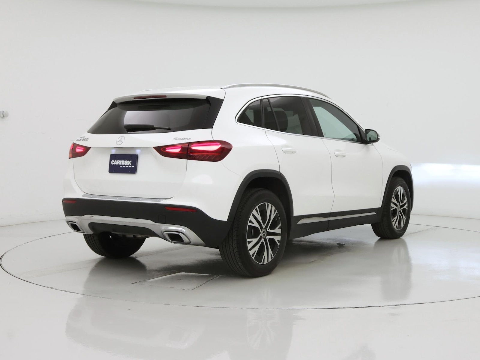 2025 Mercedes-Benz GLA GLA250 - Photo 9