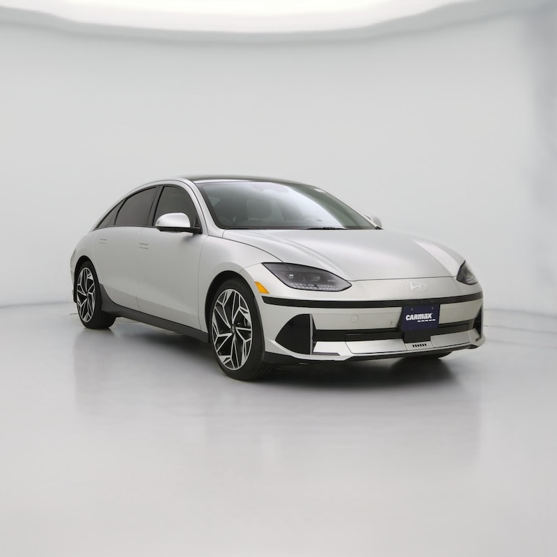 2024 Hyundai Ioniq 6 Limited