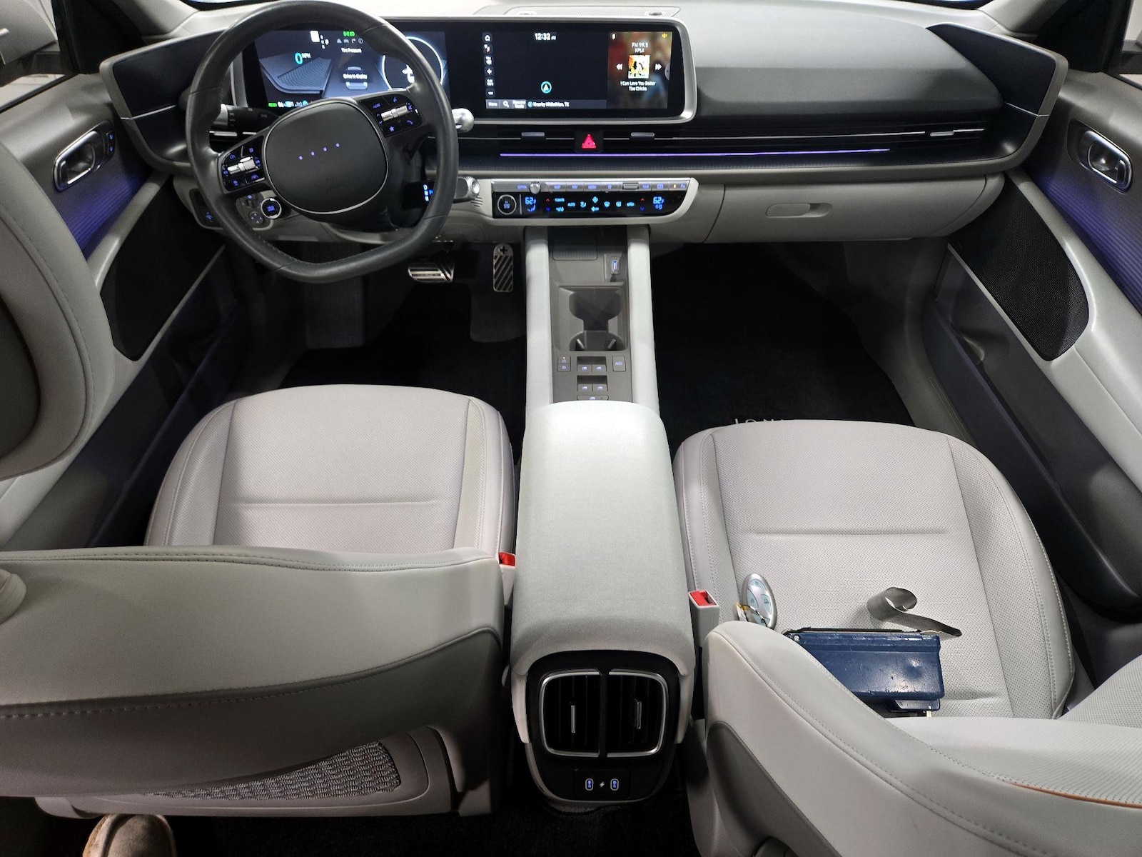 2024 Hyundai IONIQ 6 Limited - Photo 10