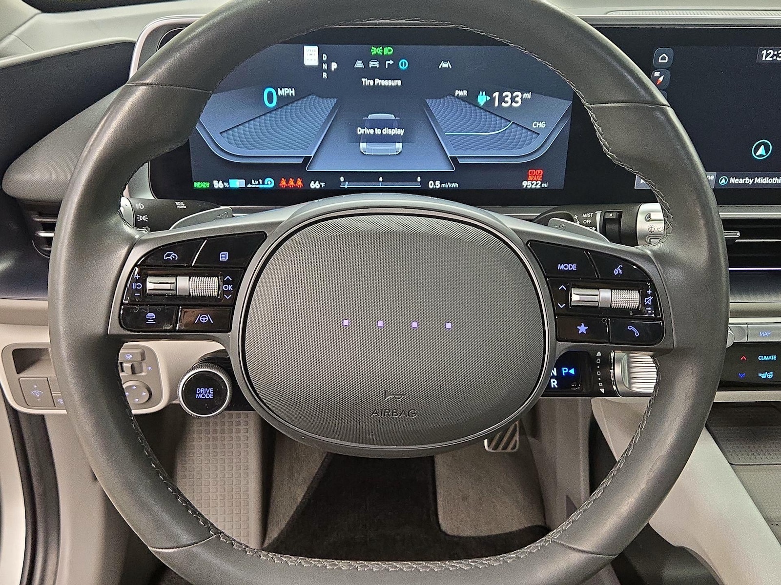 2024 Hyundai IONIQ 6 Limited - Photo 11