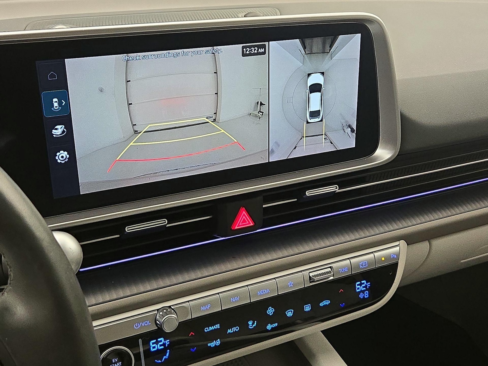2024 Hyundai IONIQ 6 Limited - Photo 16