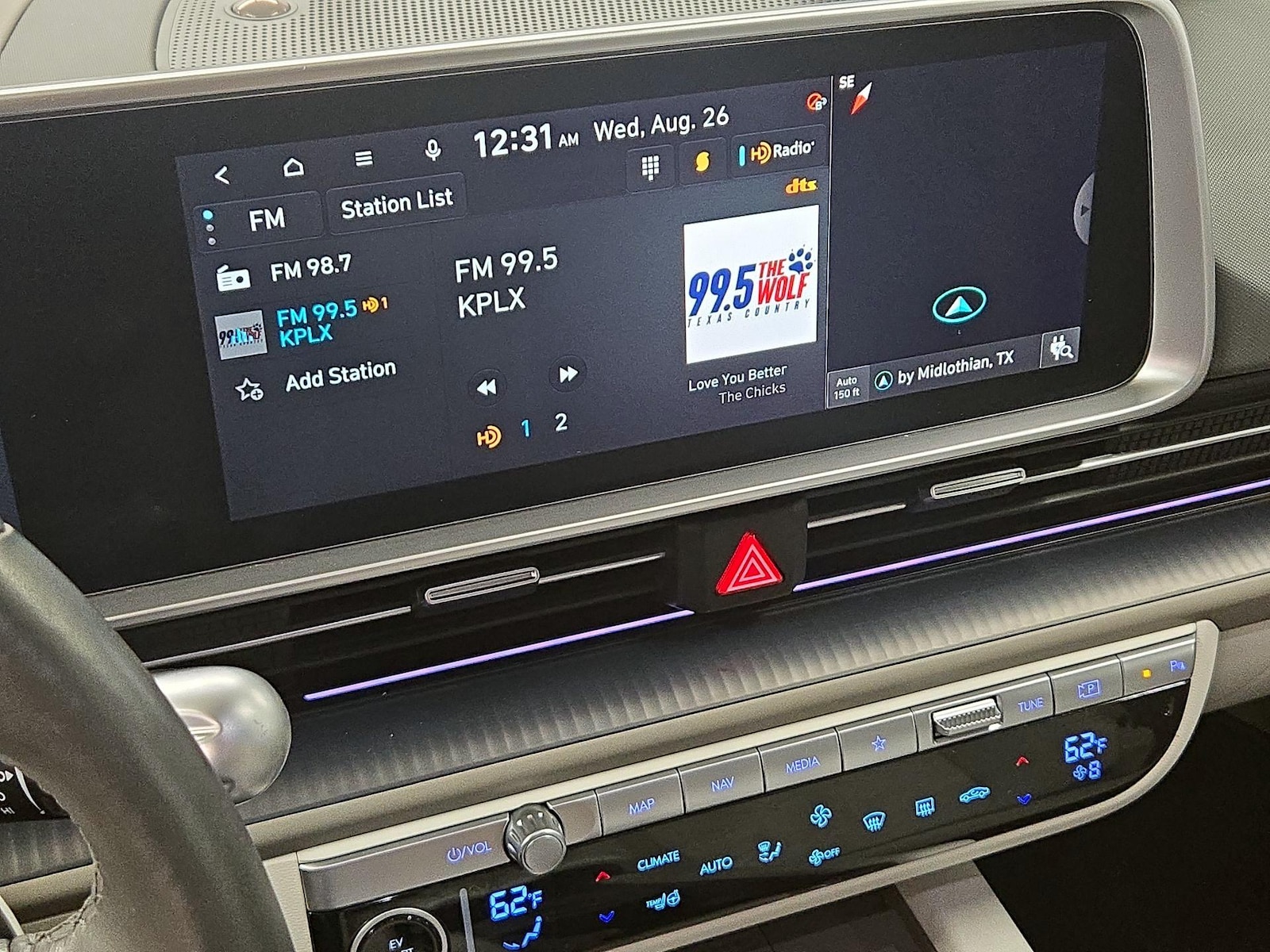 2024 Hyundai IONIQ 6 Limited - Photo 17