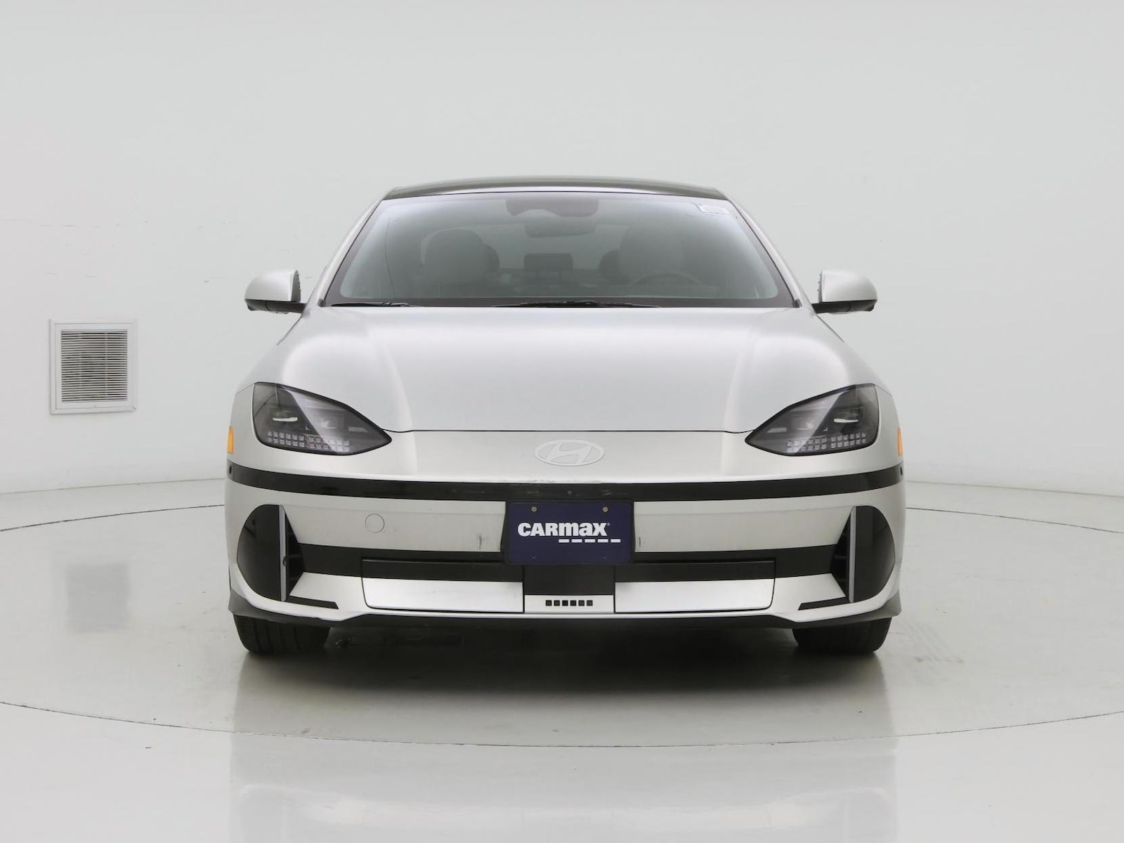 2024 Hyundai IONIQ 6 Limited - Photo 6