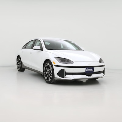 2024 Hyundai Ioniq 6 Limited