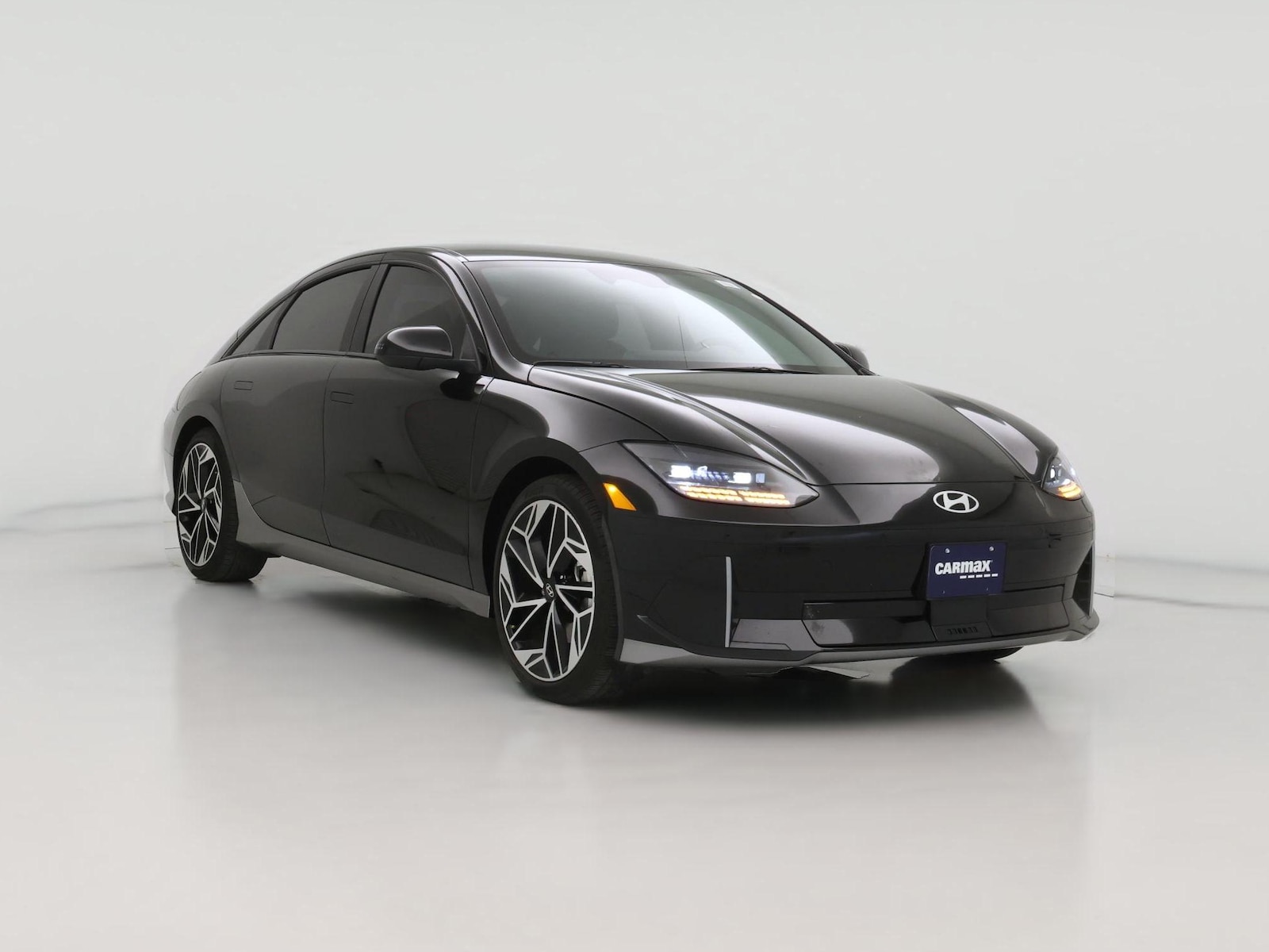 2024 Hyundai IONIQ 6