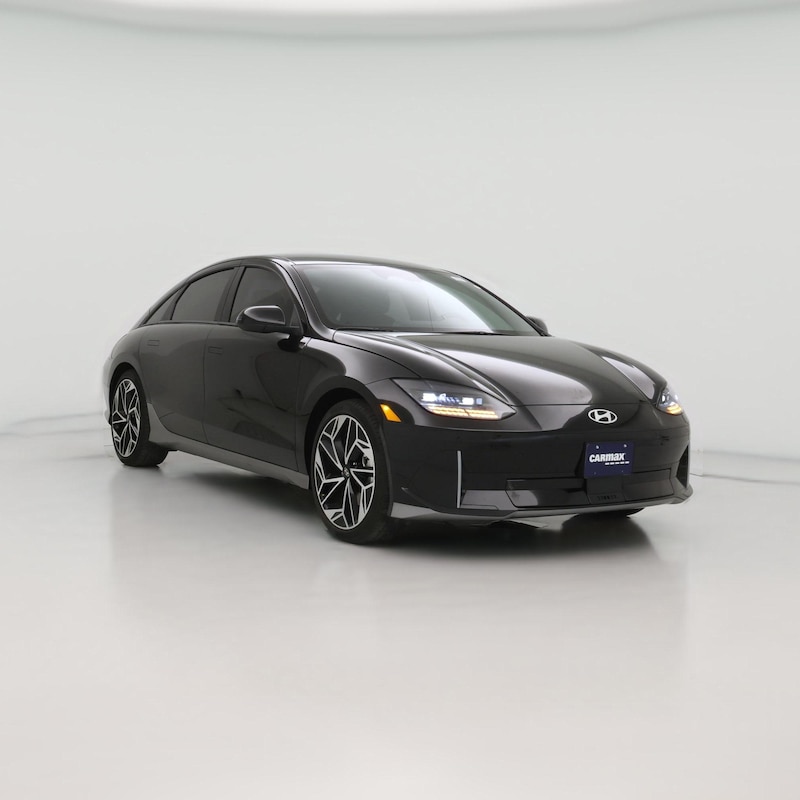 2024 Hyundai Ioniq 6 SEL