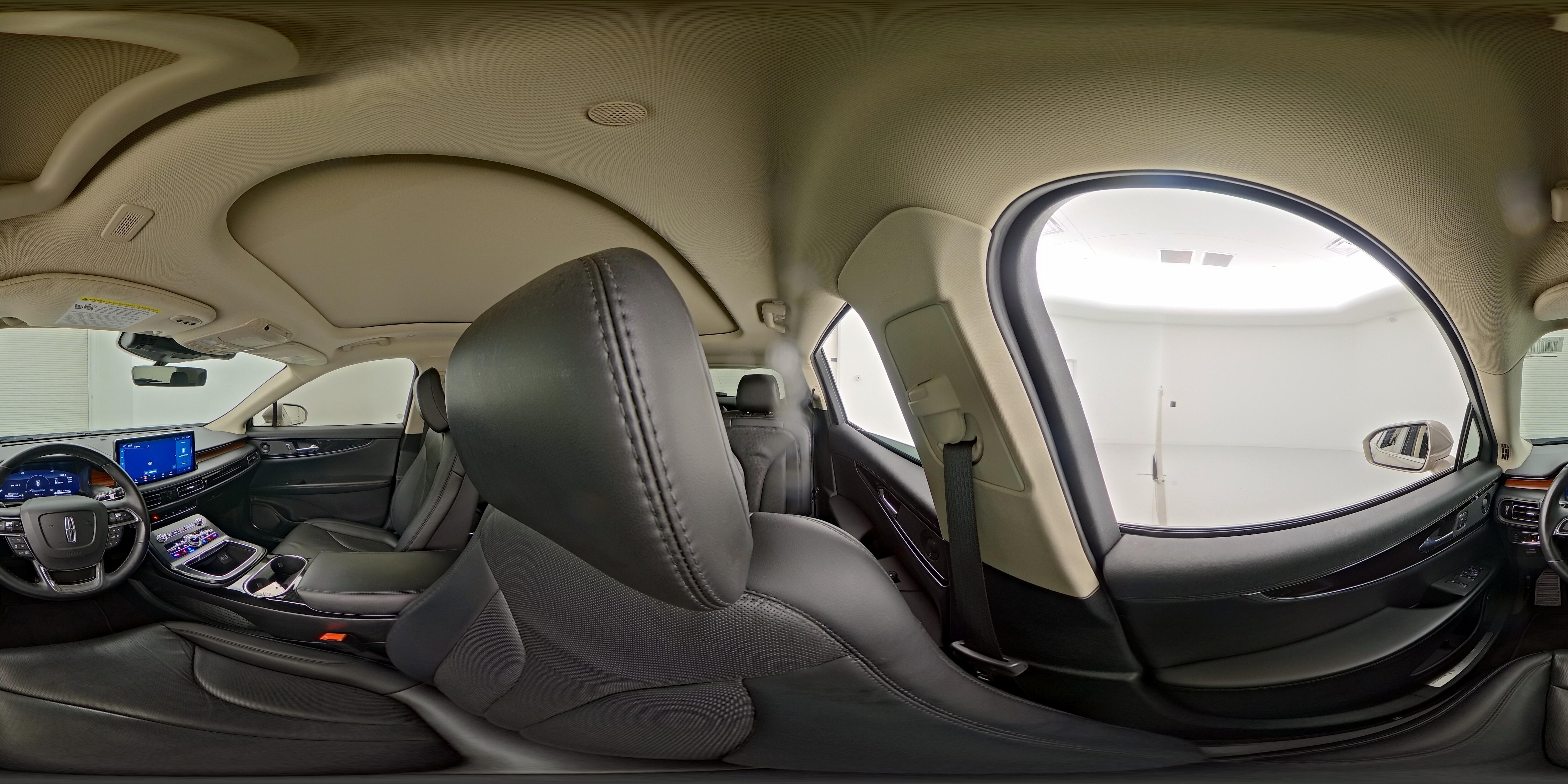 2021 Lincoln Nautilus Reserve - Photo 28