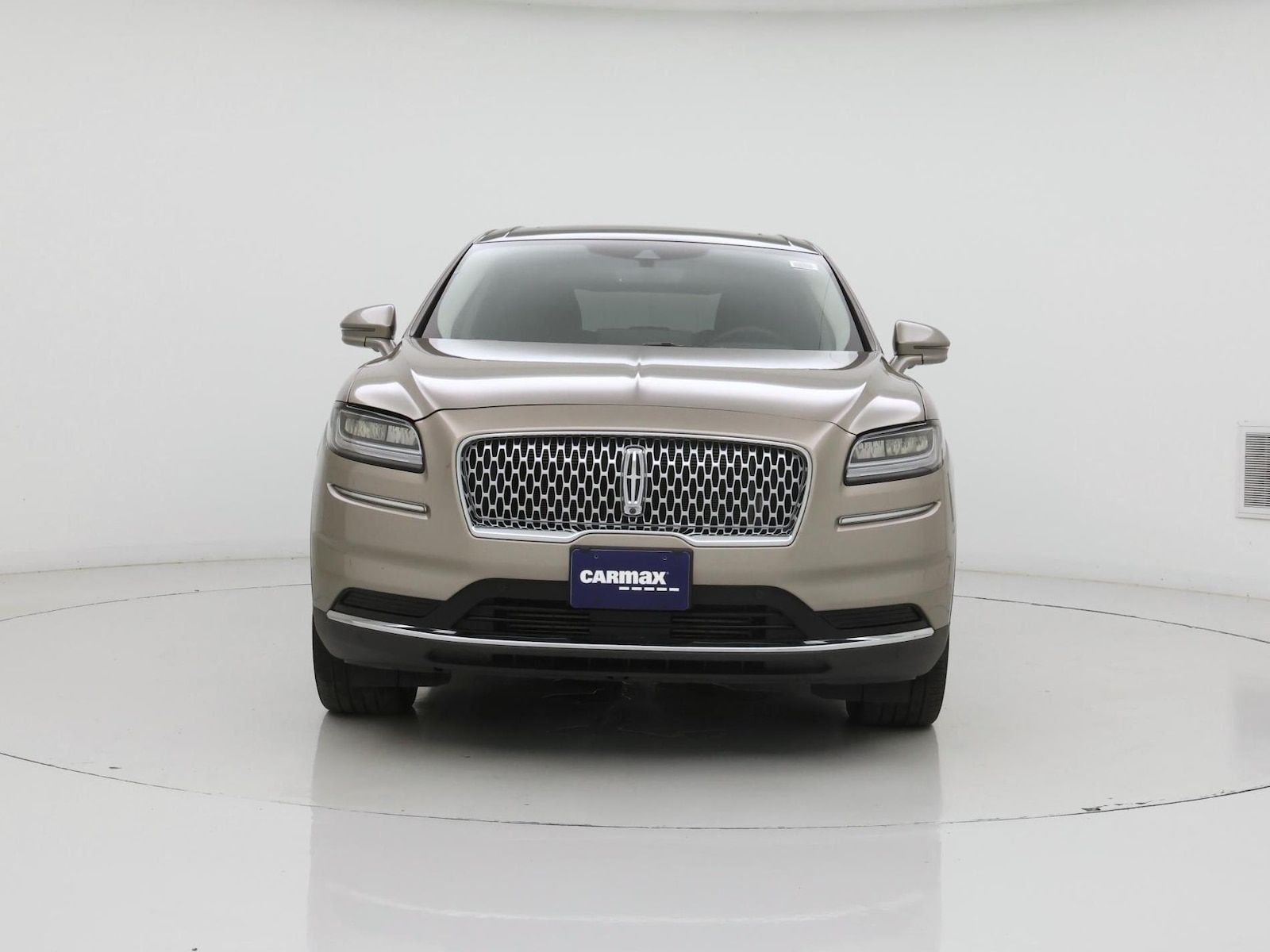 2021 Lincoln Nautilus Reserve - Photo 6