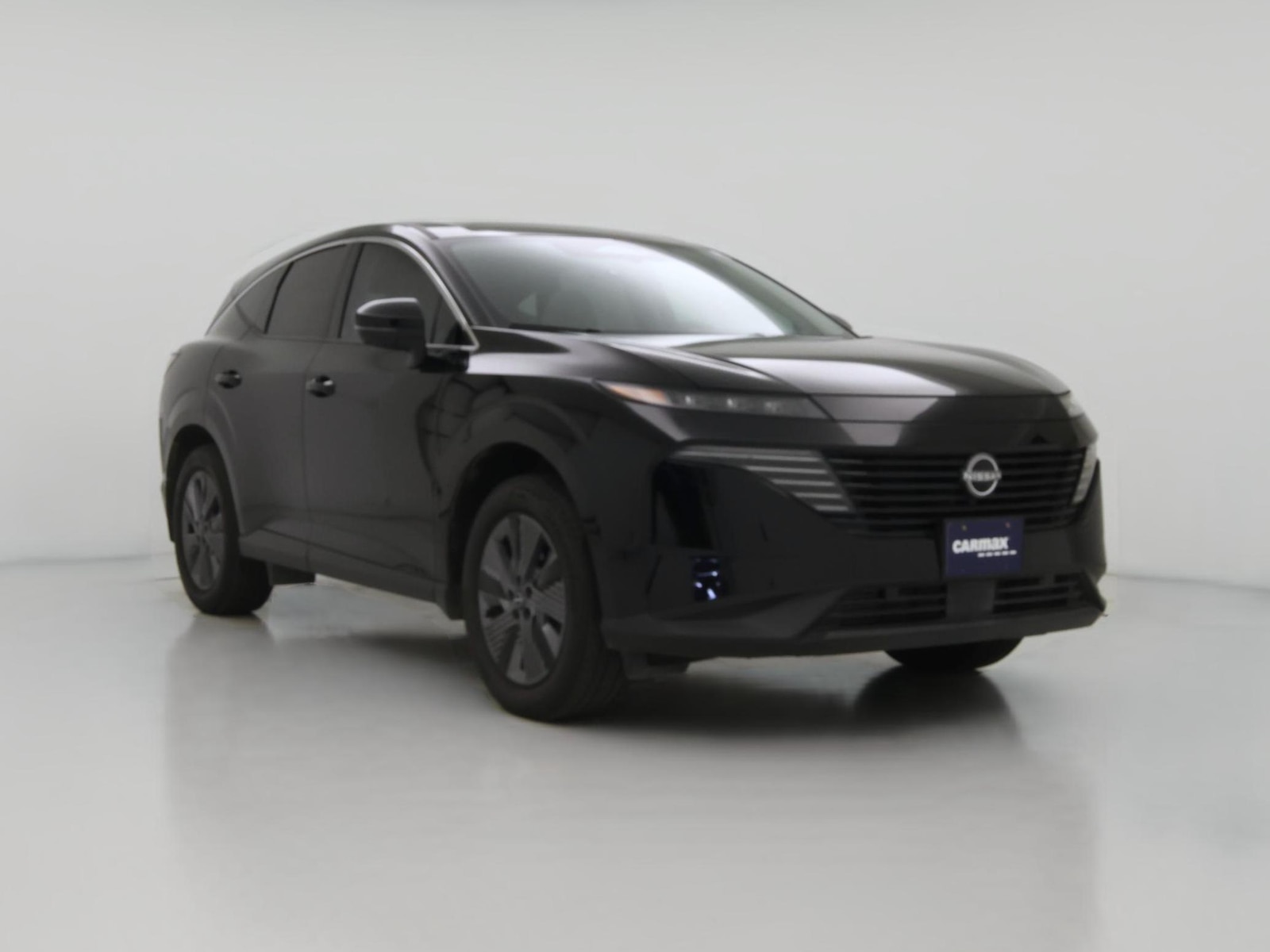 2026 Nissan Murano
