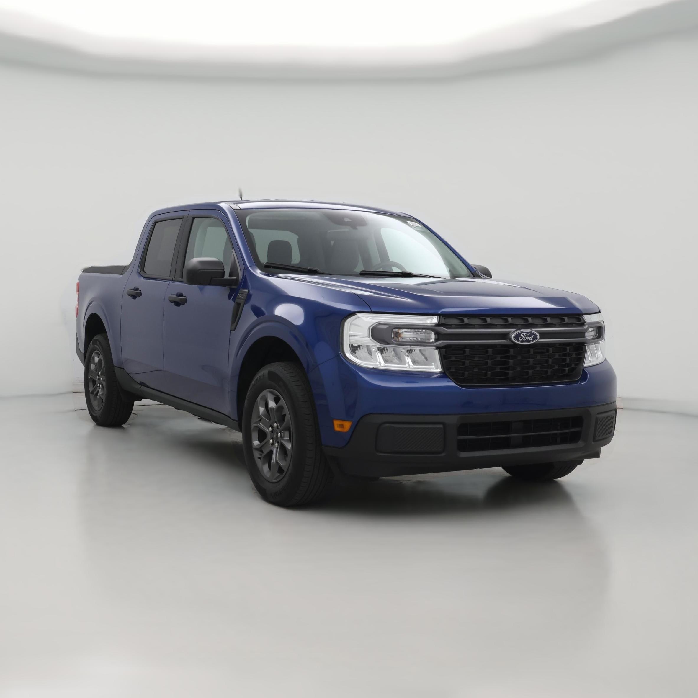 2023 Ford Maverick