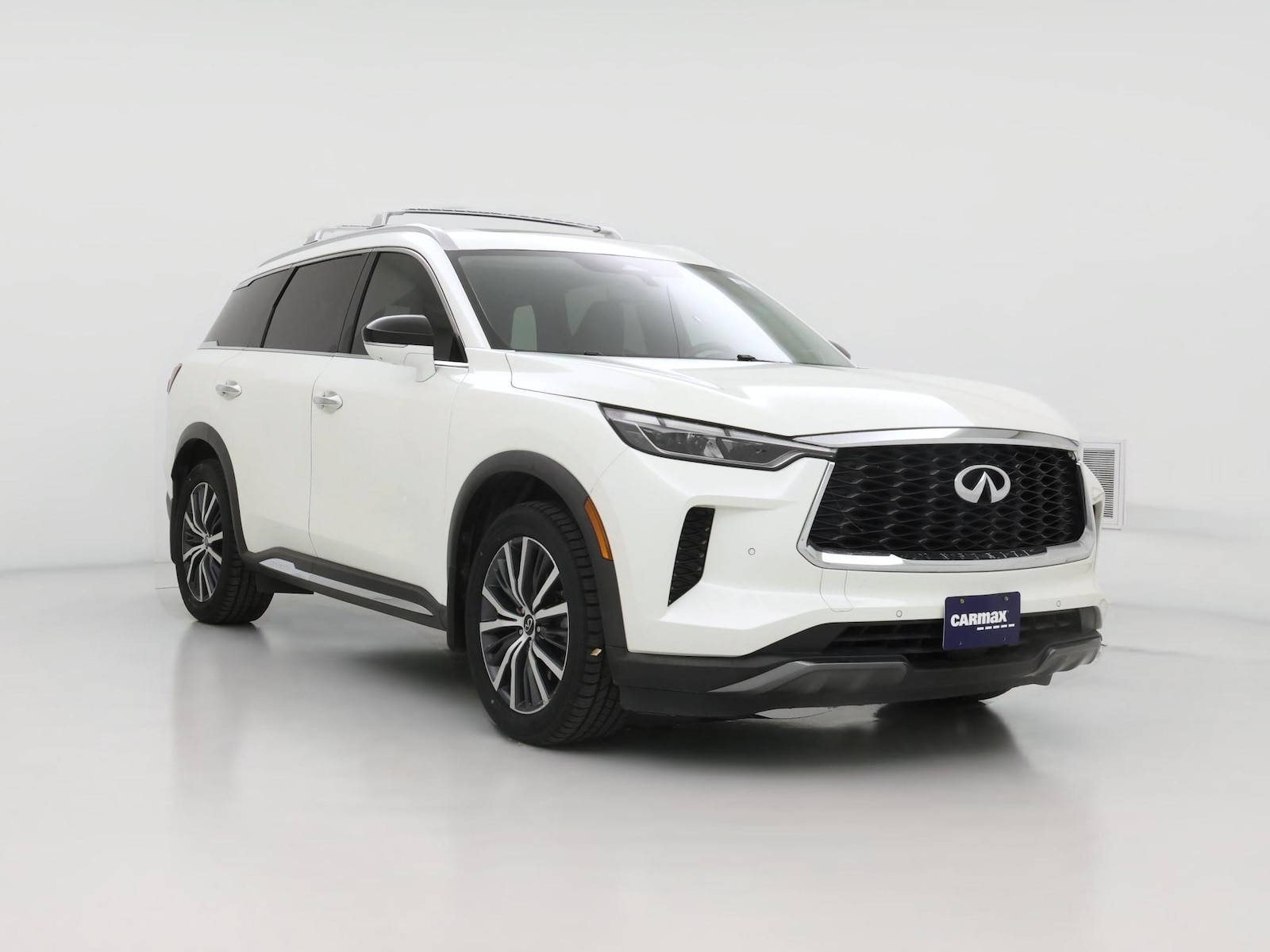 2023 INFINITI QX60