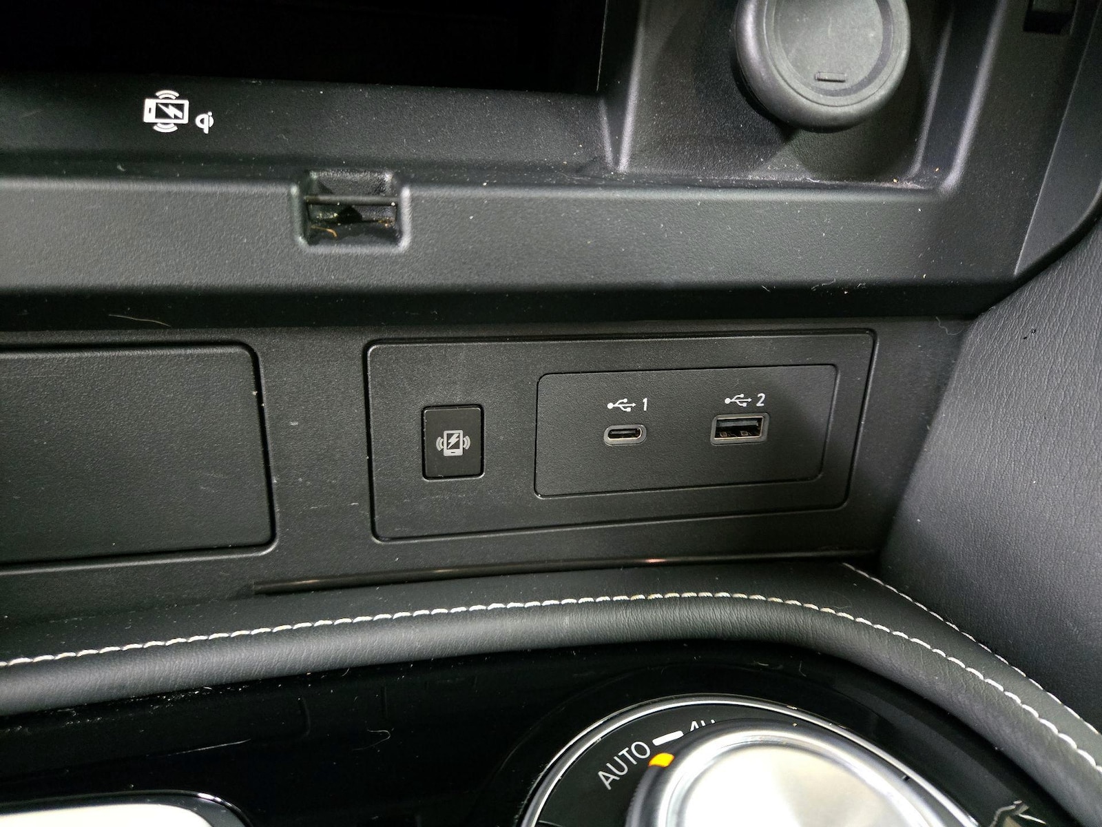 2023 INFINITI QX80 PREMIUM SELECT 4WD - Photo 20