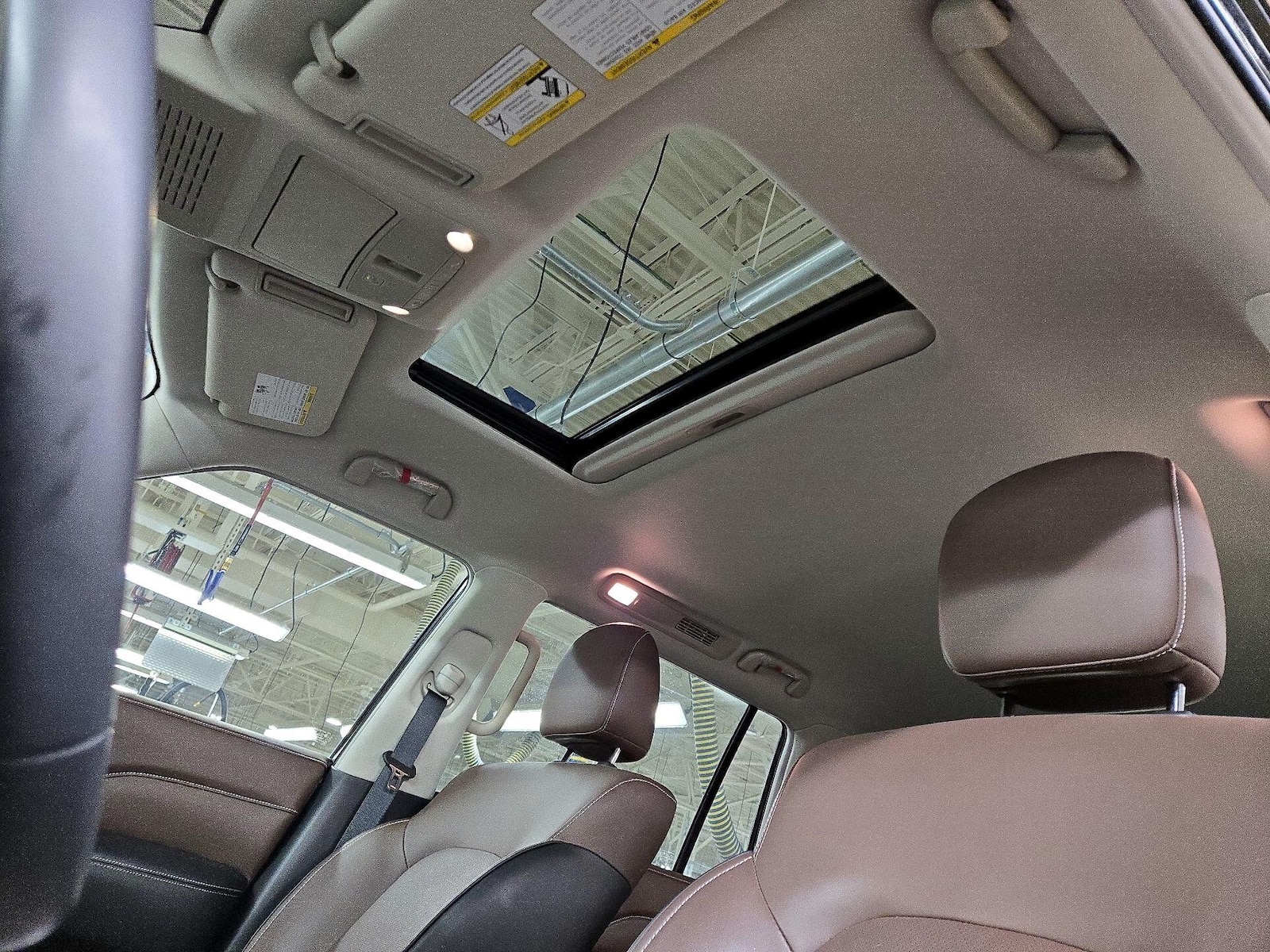 2023 INFINITI QX80 PREMIUM SELECT 4WD - Photo 21