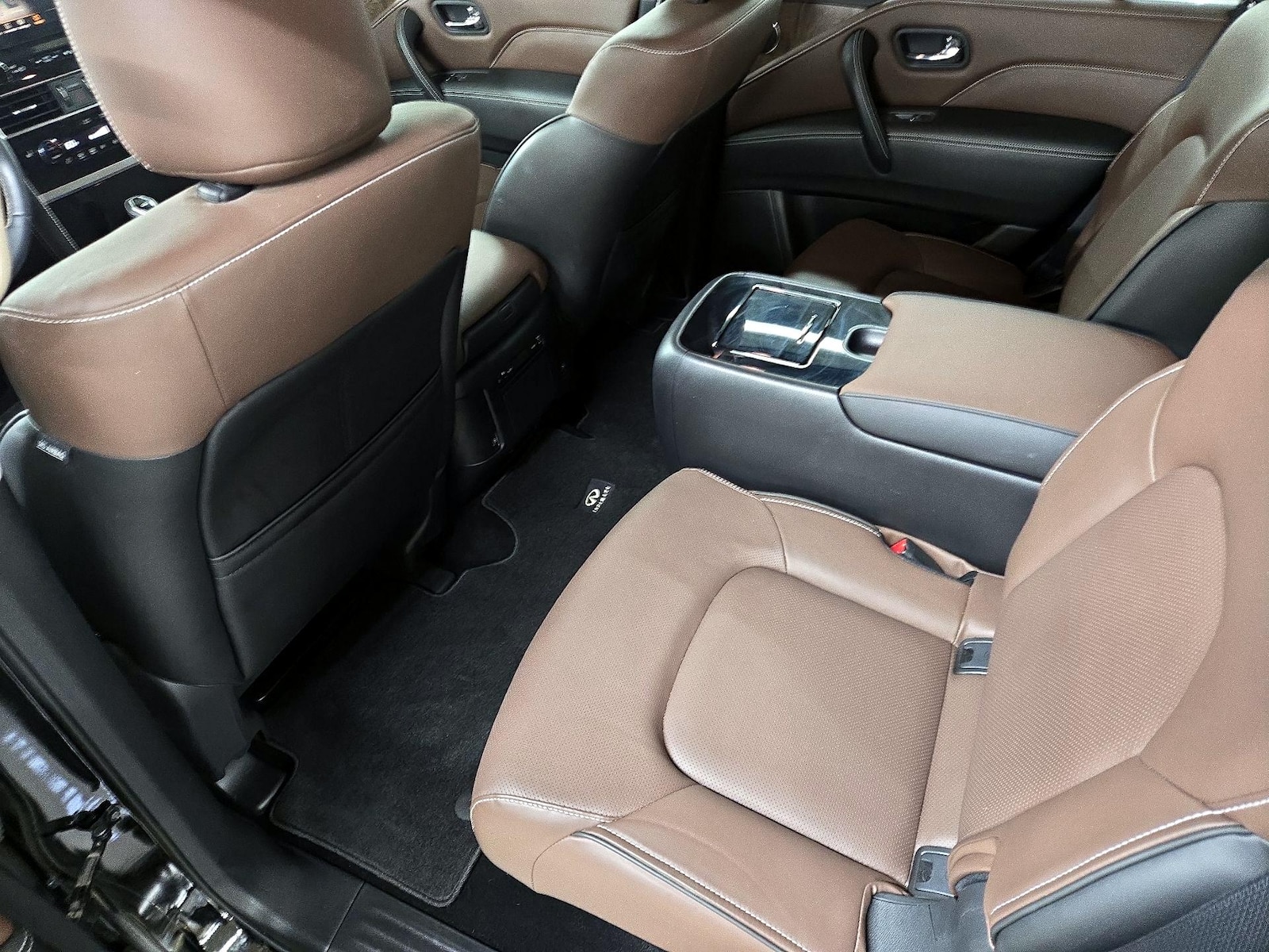 2023 INFINITI QX80 PREMIUM SELECT 4WD - Photo 22