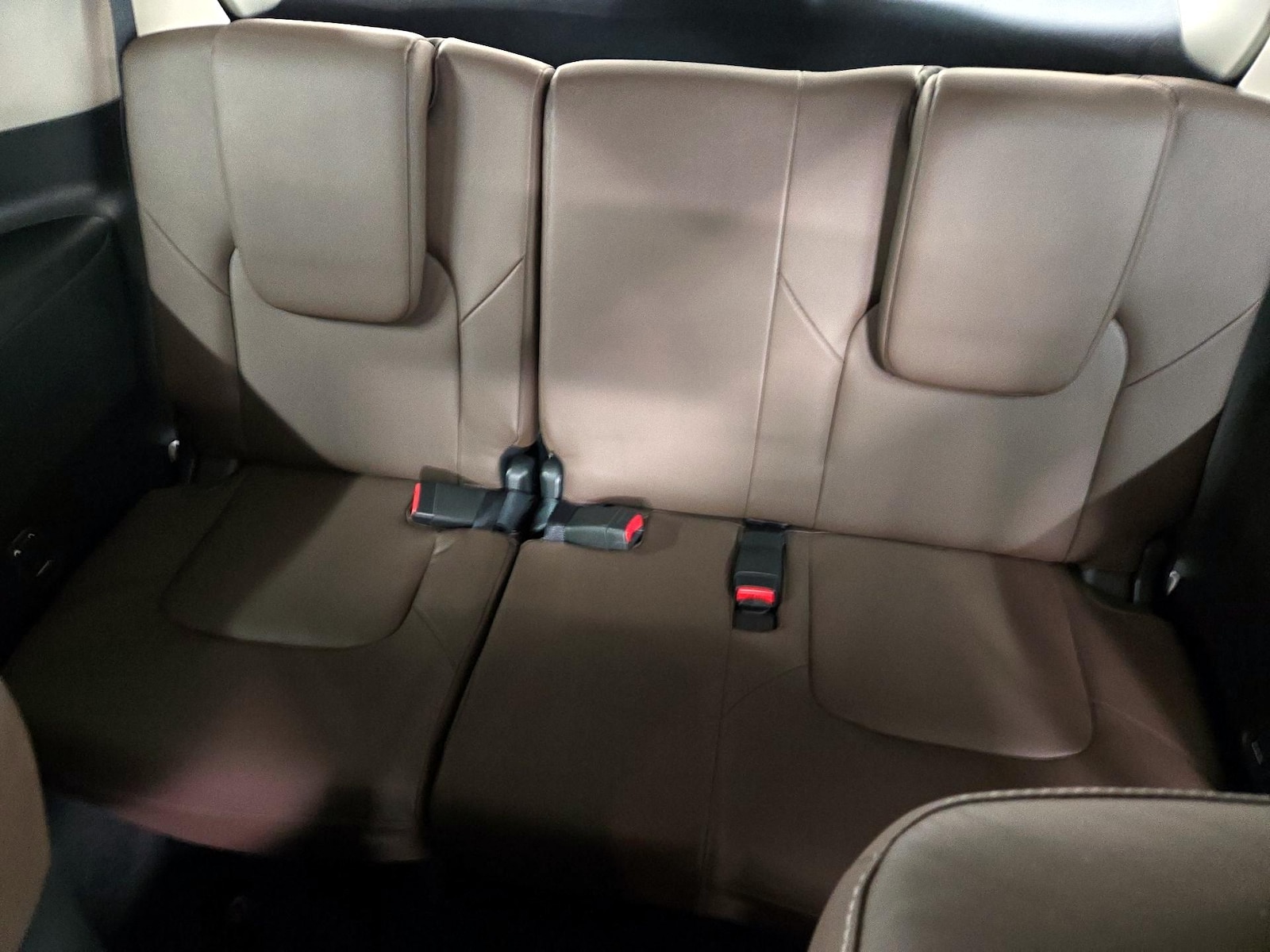 2023 INFINITI QX80 PREMIUM SELECT 4WD - Photo 23