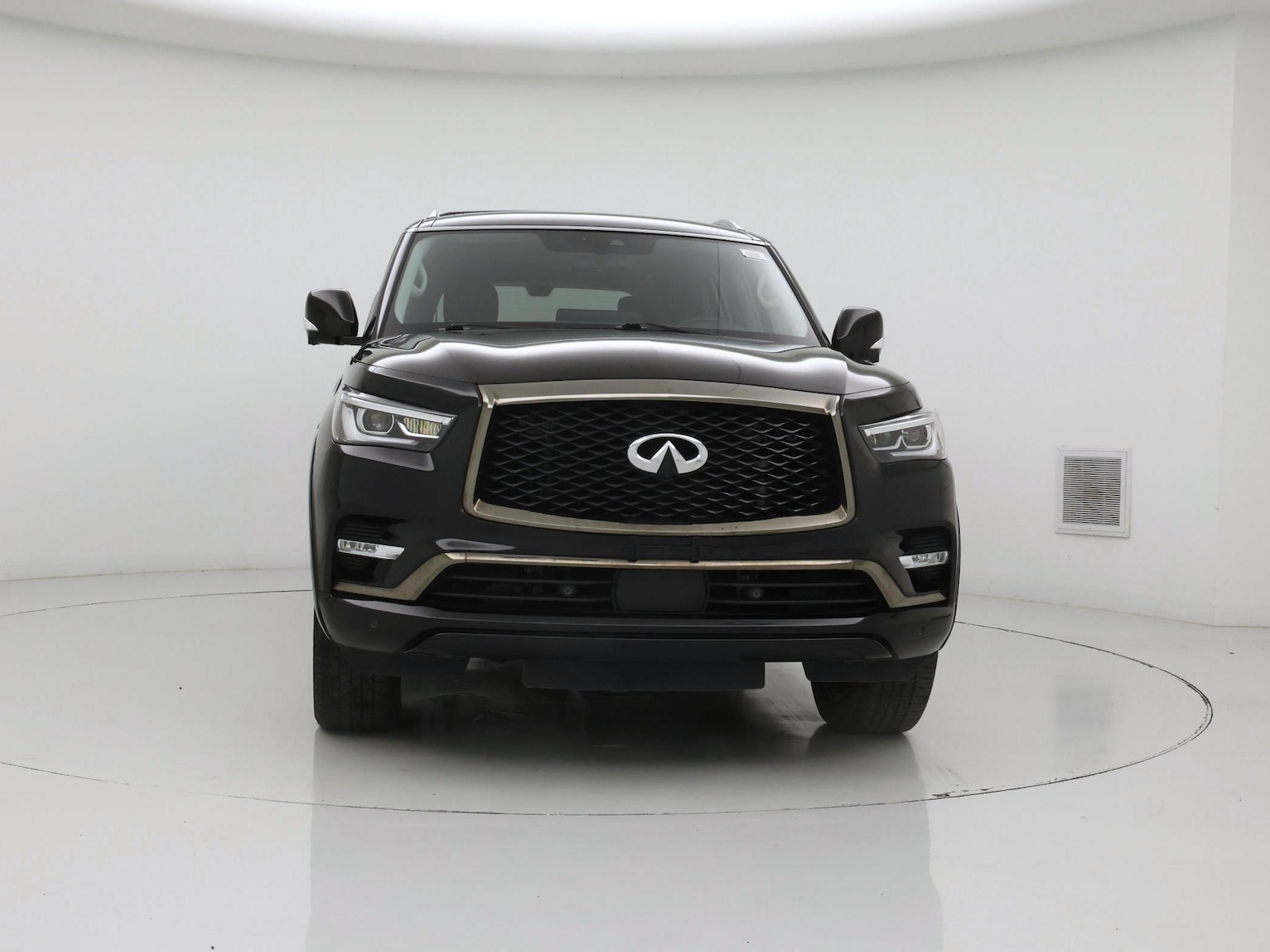 2023 INFINITI QX80 PREMIUM SELECT 4WD - Photo 6