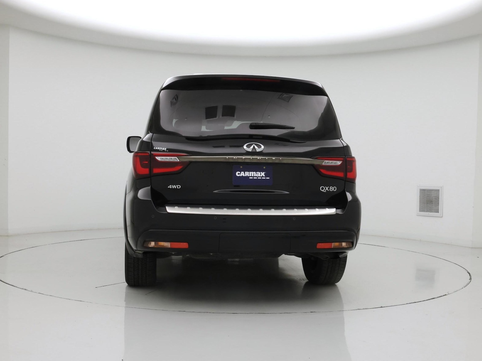 2023 INFINITI QX80 PREMIUM SELECT 4WD - Photo 7