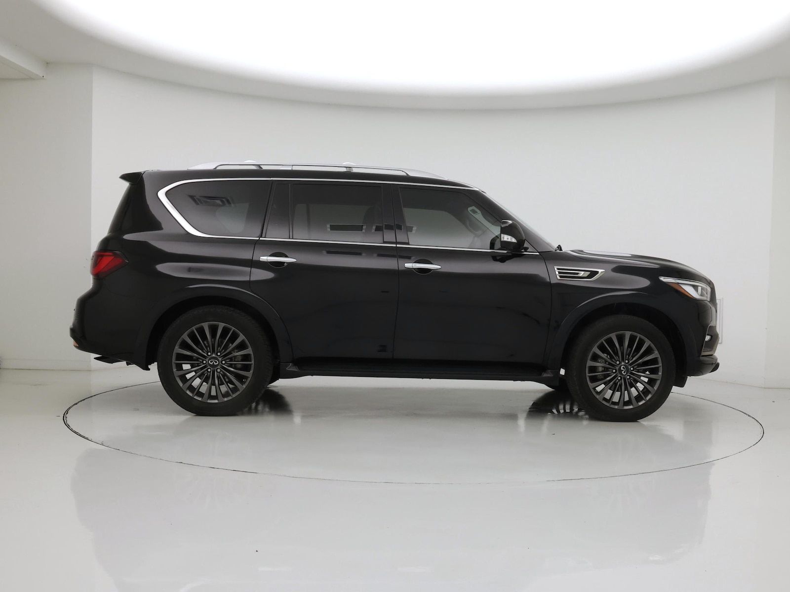 2023 INFINITI QX80 PREMIUM SELECT 4WD - Photo 8