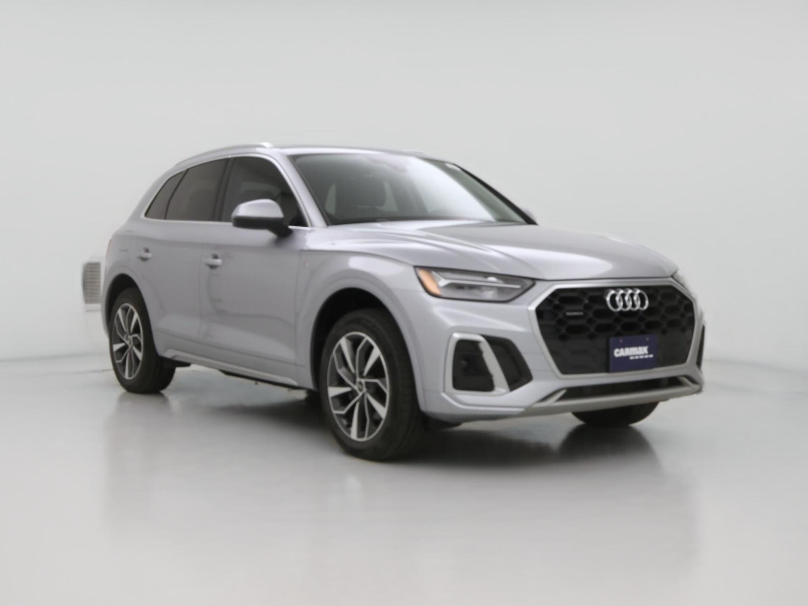 2022 Audi Q5 Premium