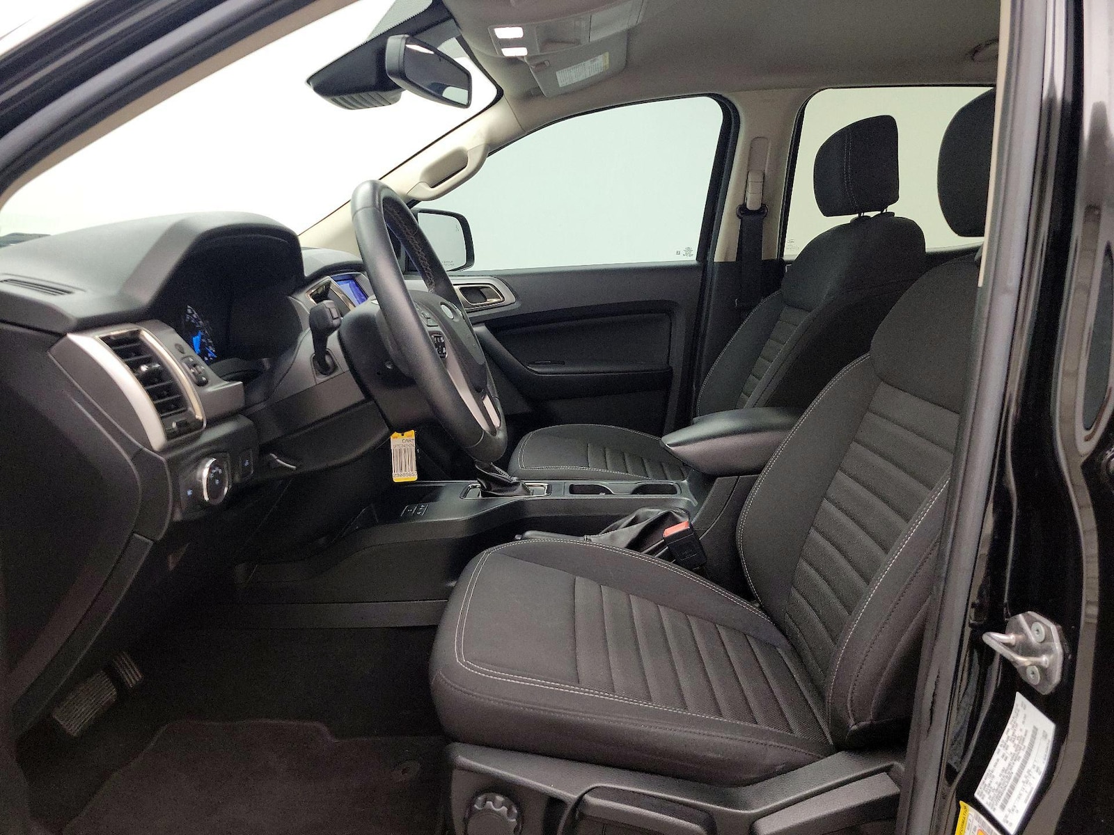 Side Airbags