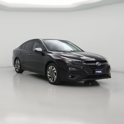 2023 Subaru Legacy Touring XT
