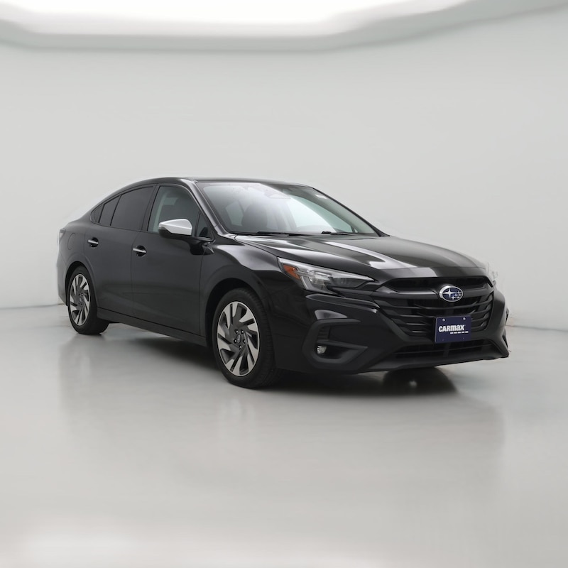 2023 Subaru Legacy Touring XT