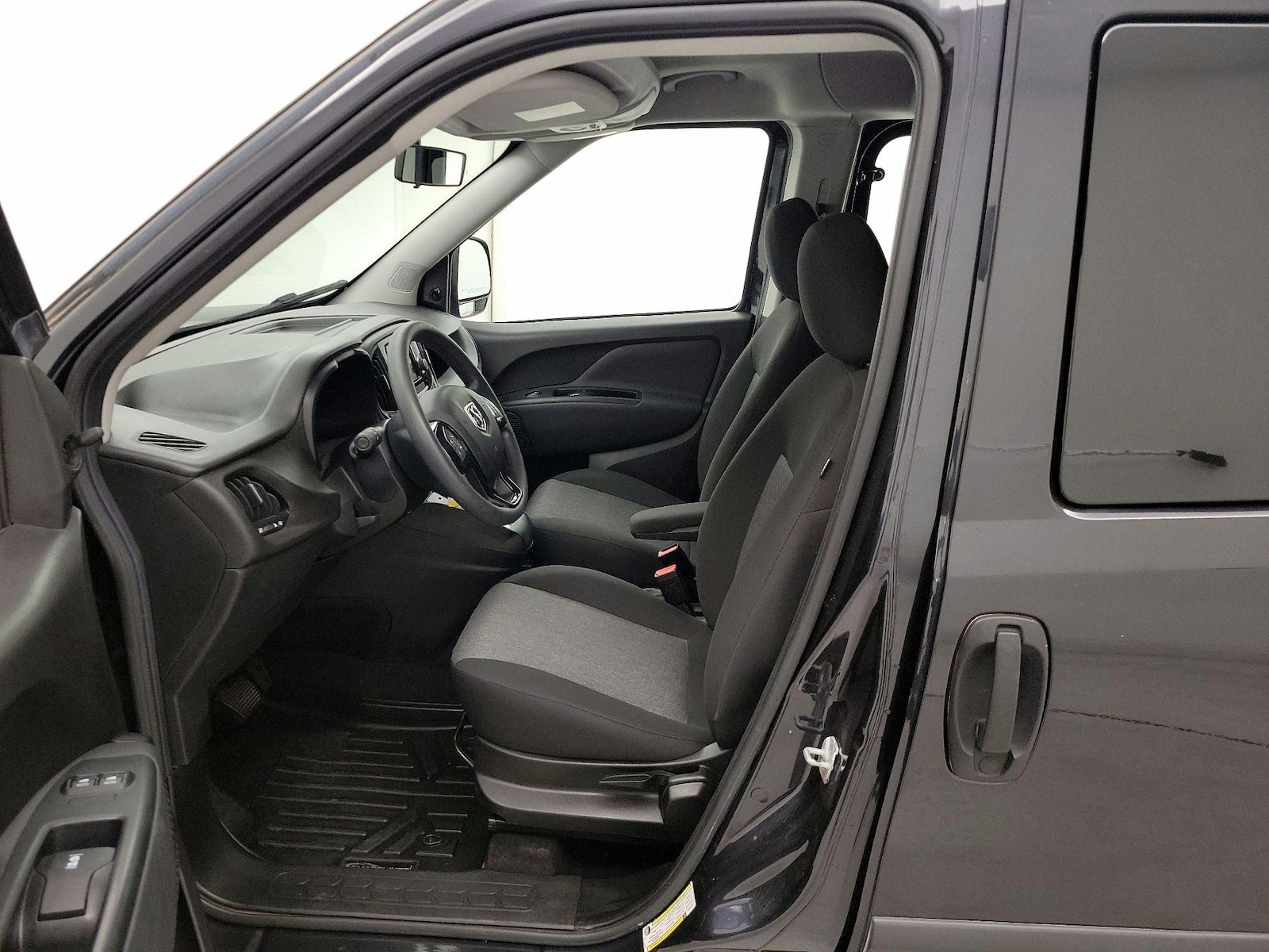 Side Airbags
