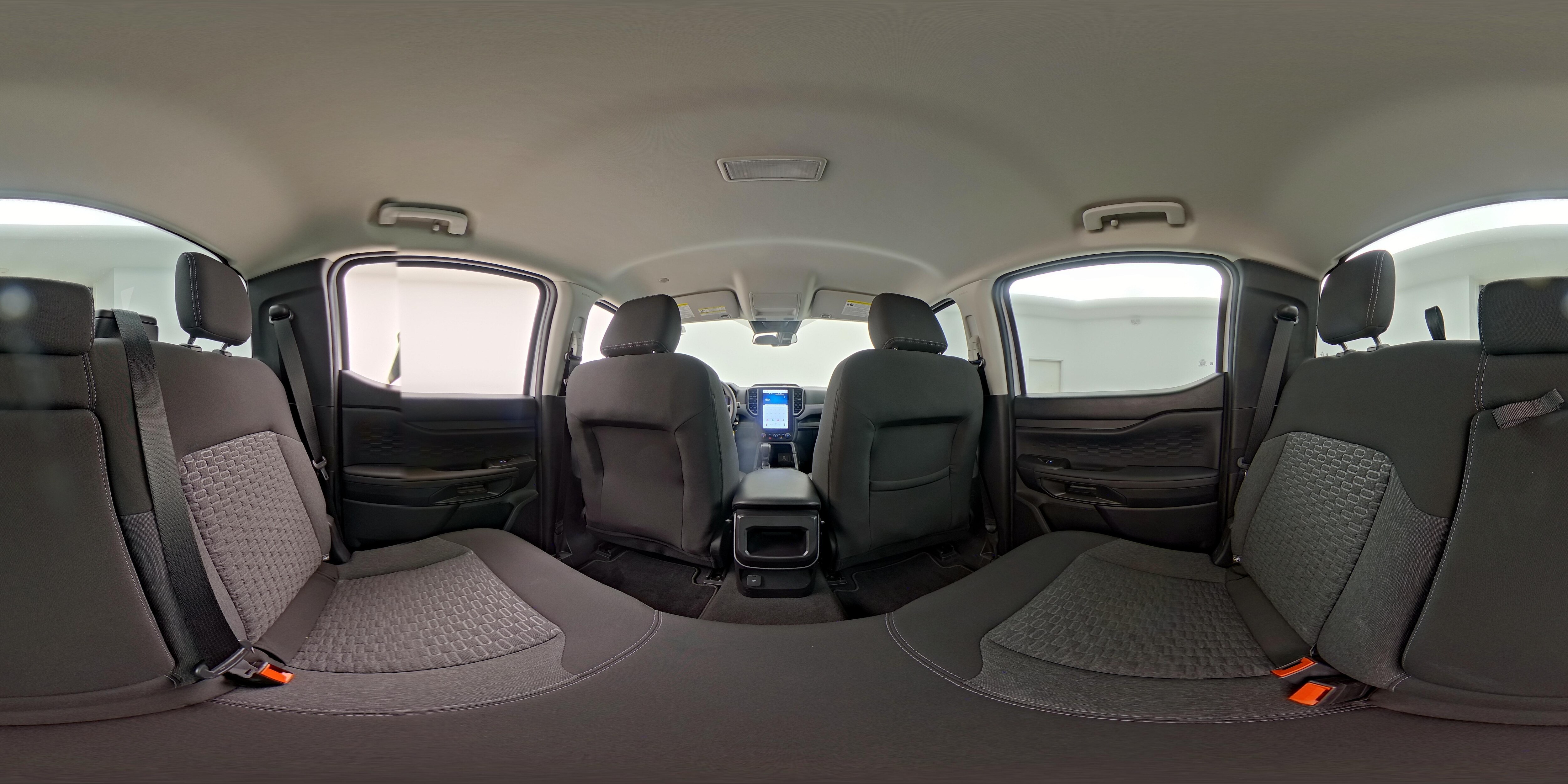 2024 Ford Ranger XL - Photo 25