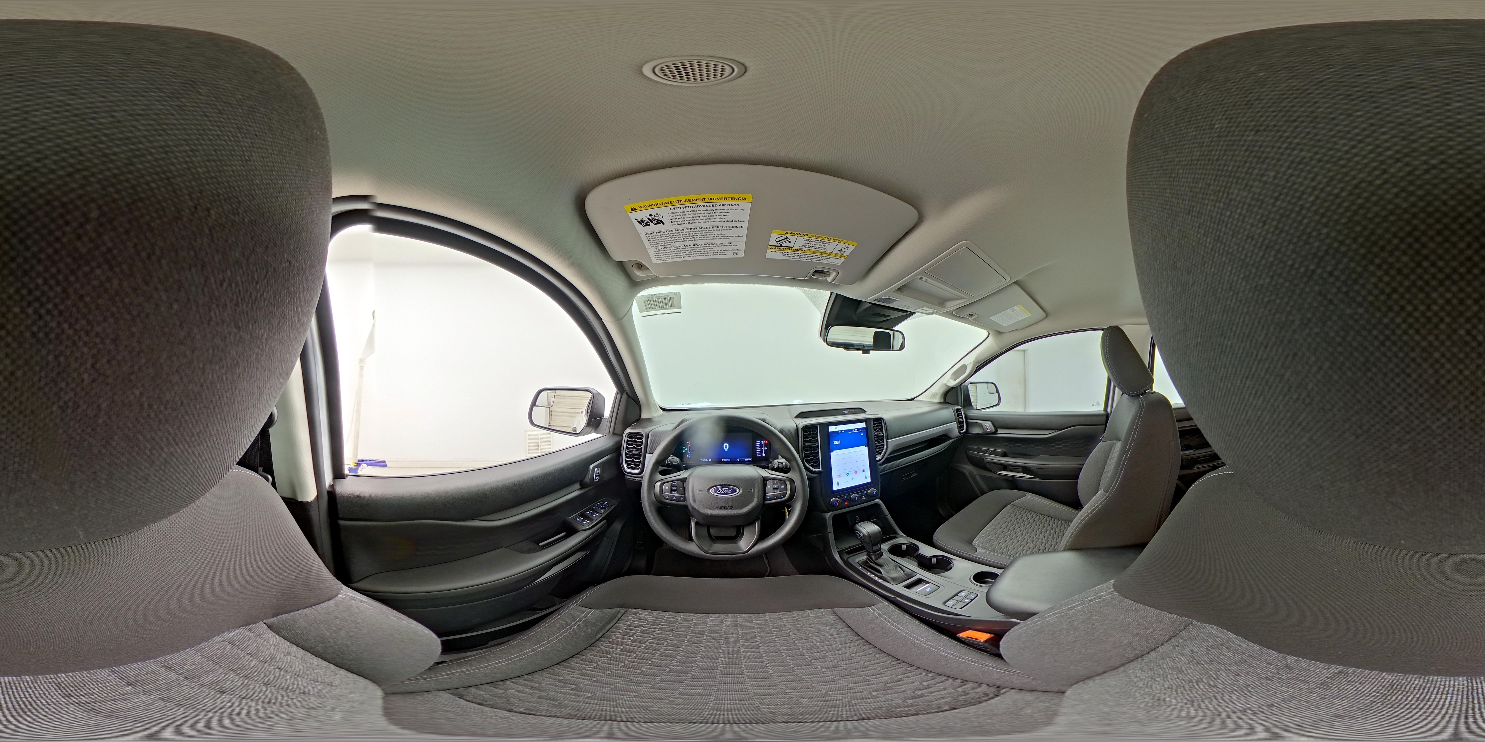 2024 Ford Ranger XL - Photo 26