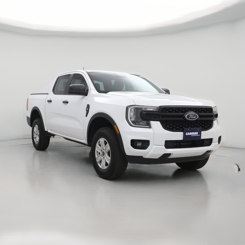2024 Ford Ranger XL