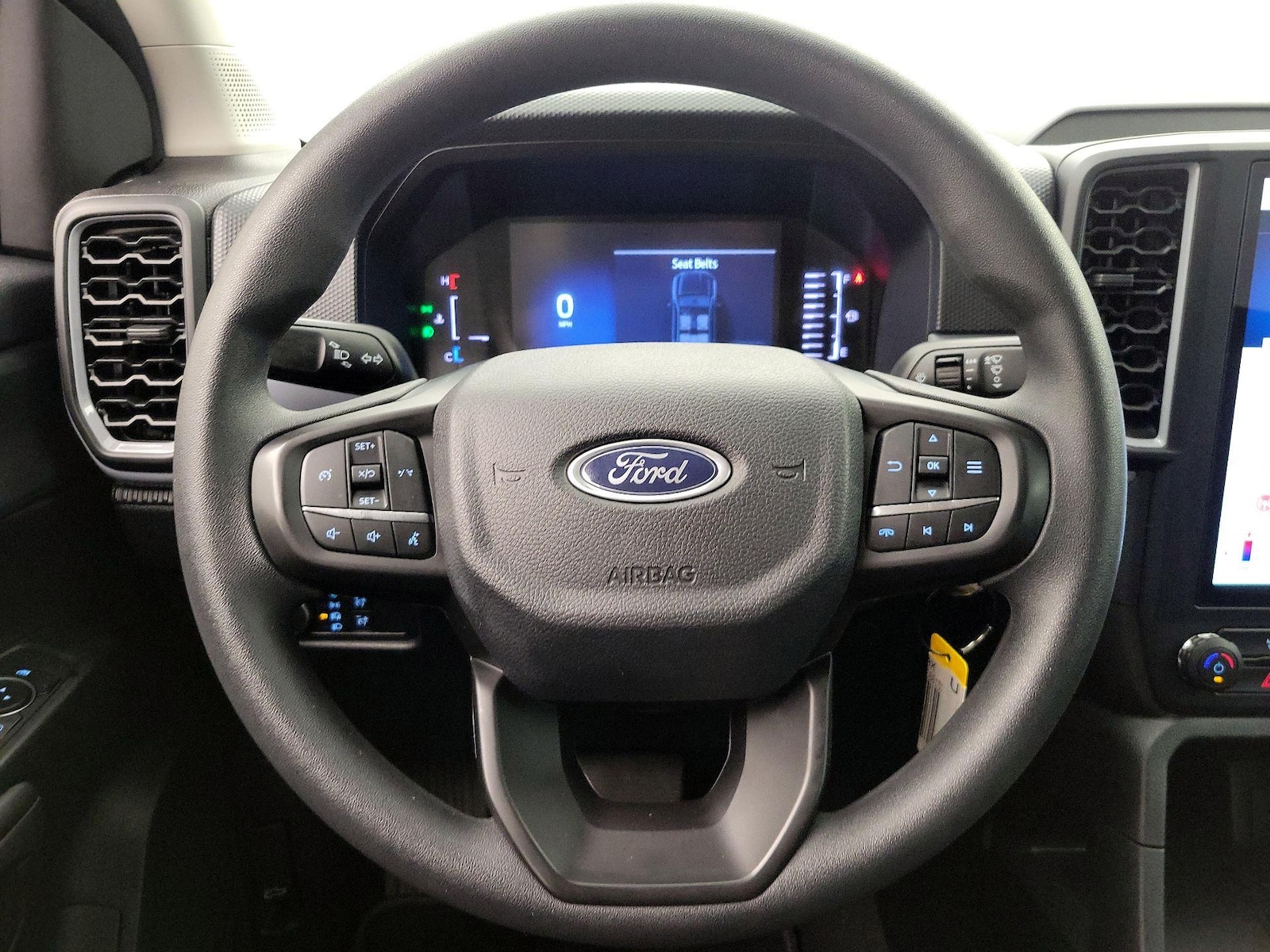 2024 Ford Ranger XL - Photo 11