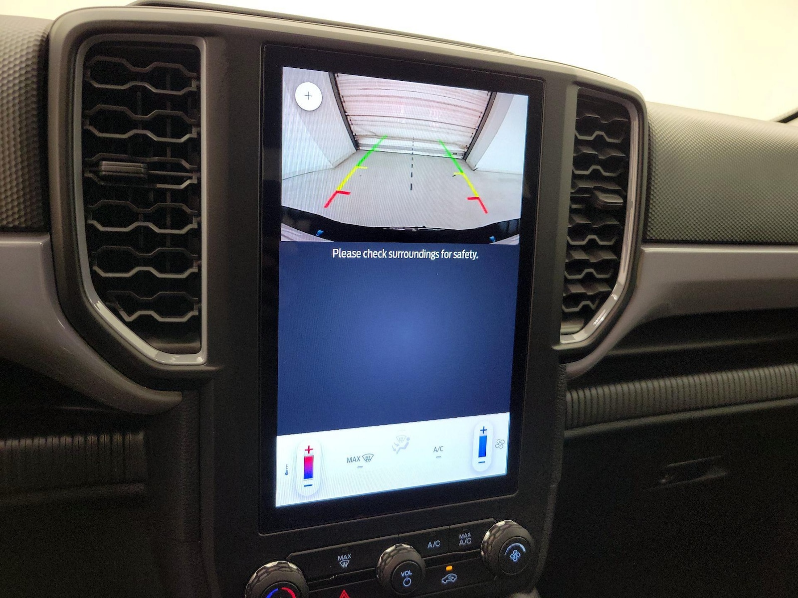 2024 Ford Ranger XL - Photo 15